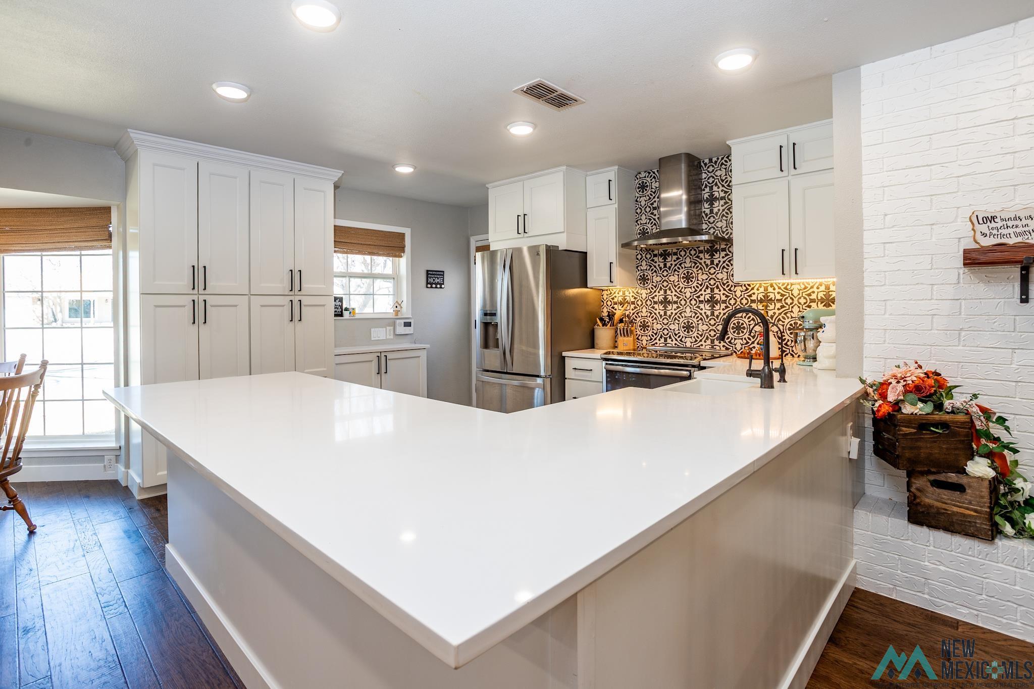 1620 Claremont Terrace, Clovis, New Mexico image 33