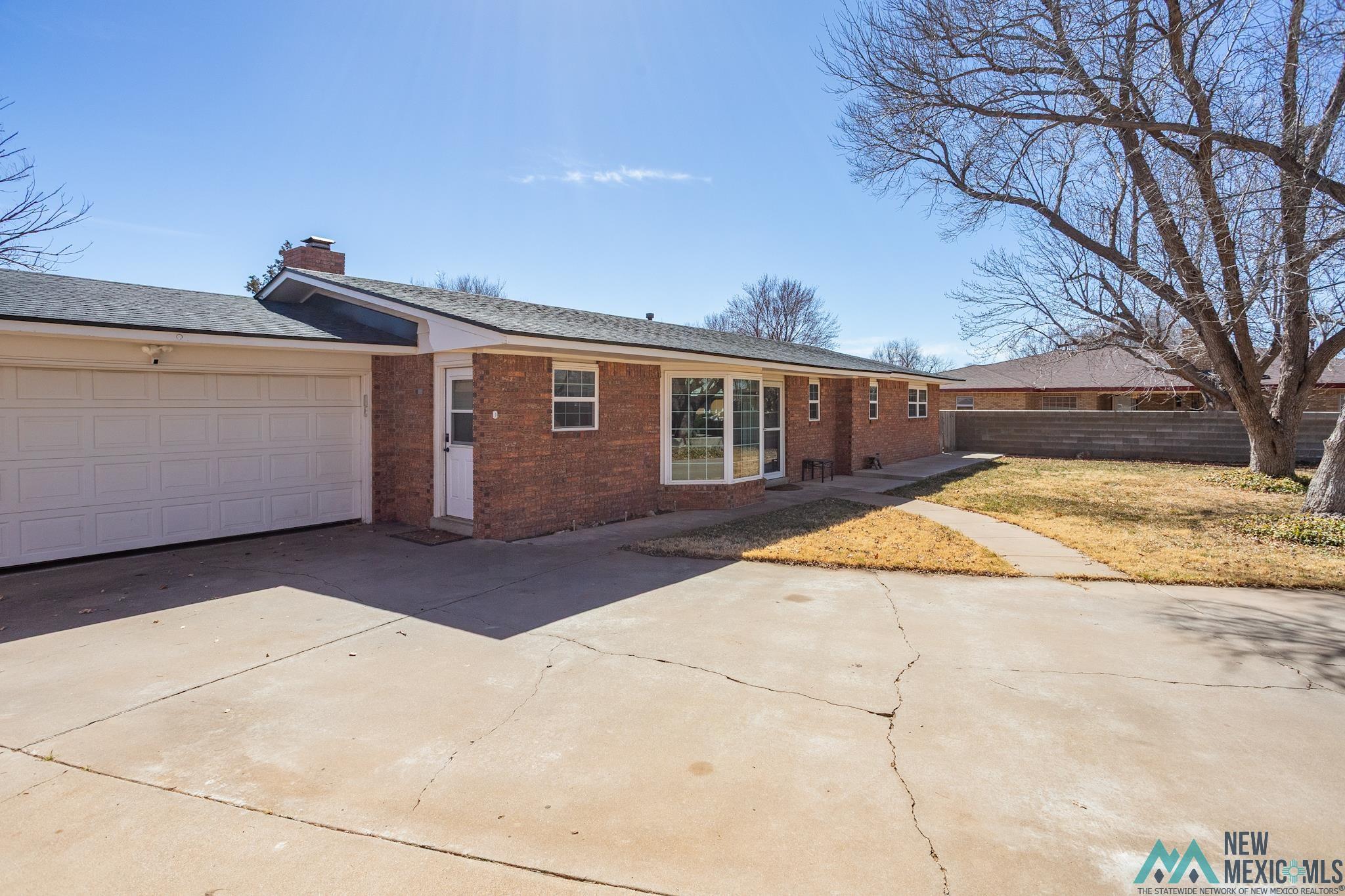 1620 Claremont Terrace, Clovis, New Mexico image 2