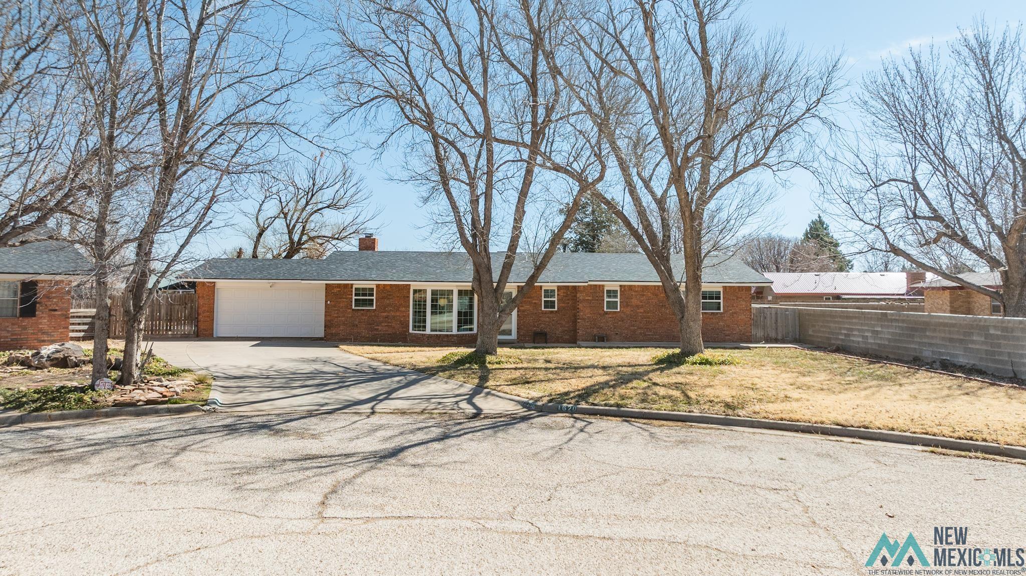 1620 Claremont Terrace, Clovis, New Mexico image 48