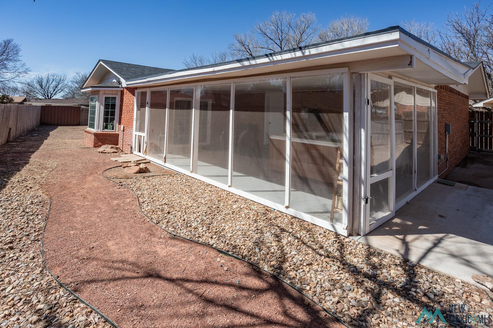 1620 Claremont Terrace, Clovis, New Mexico image 43