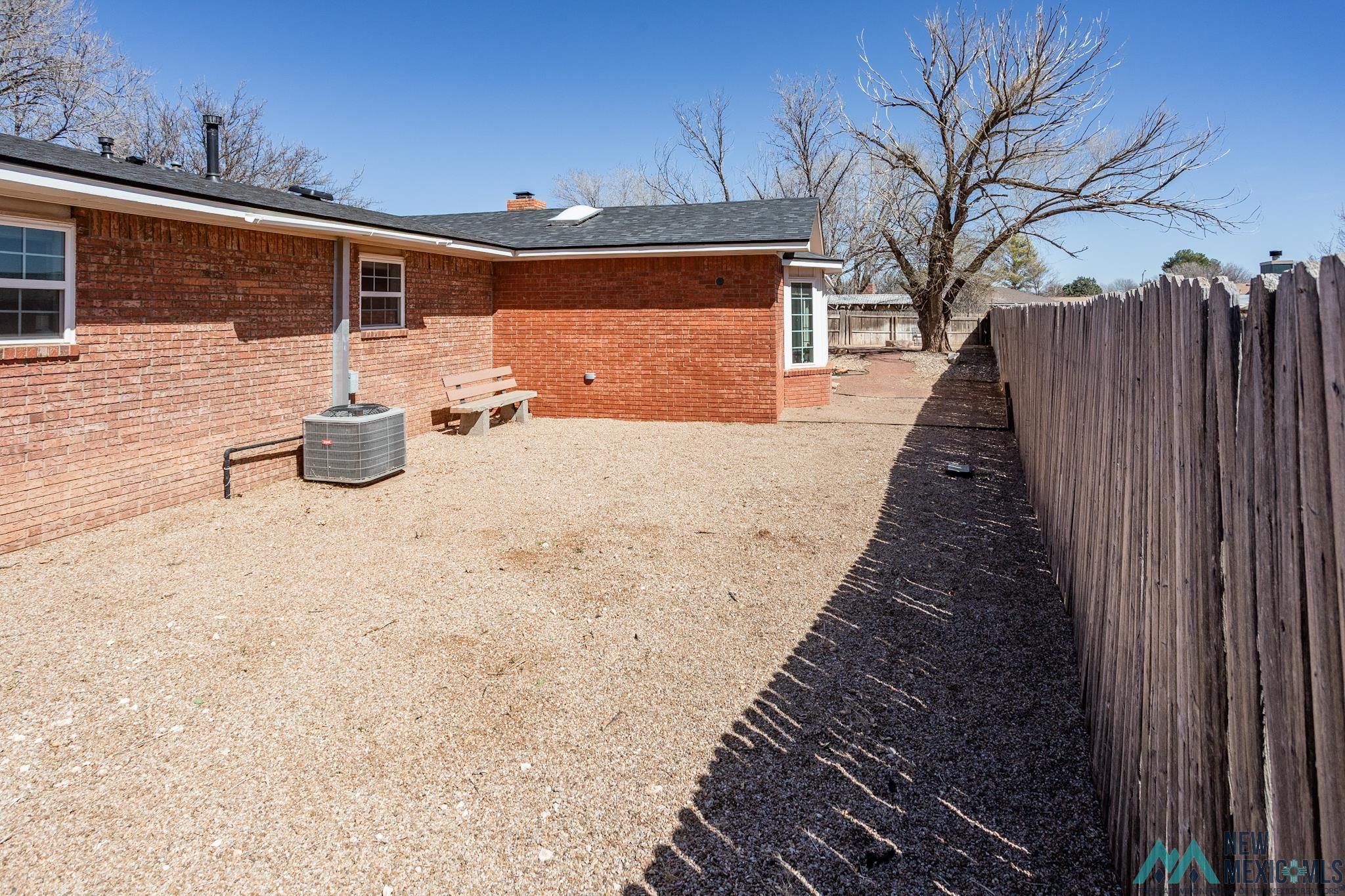 1620 Claremont Terrace, Clovis, New Mexico image 41