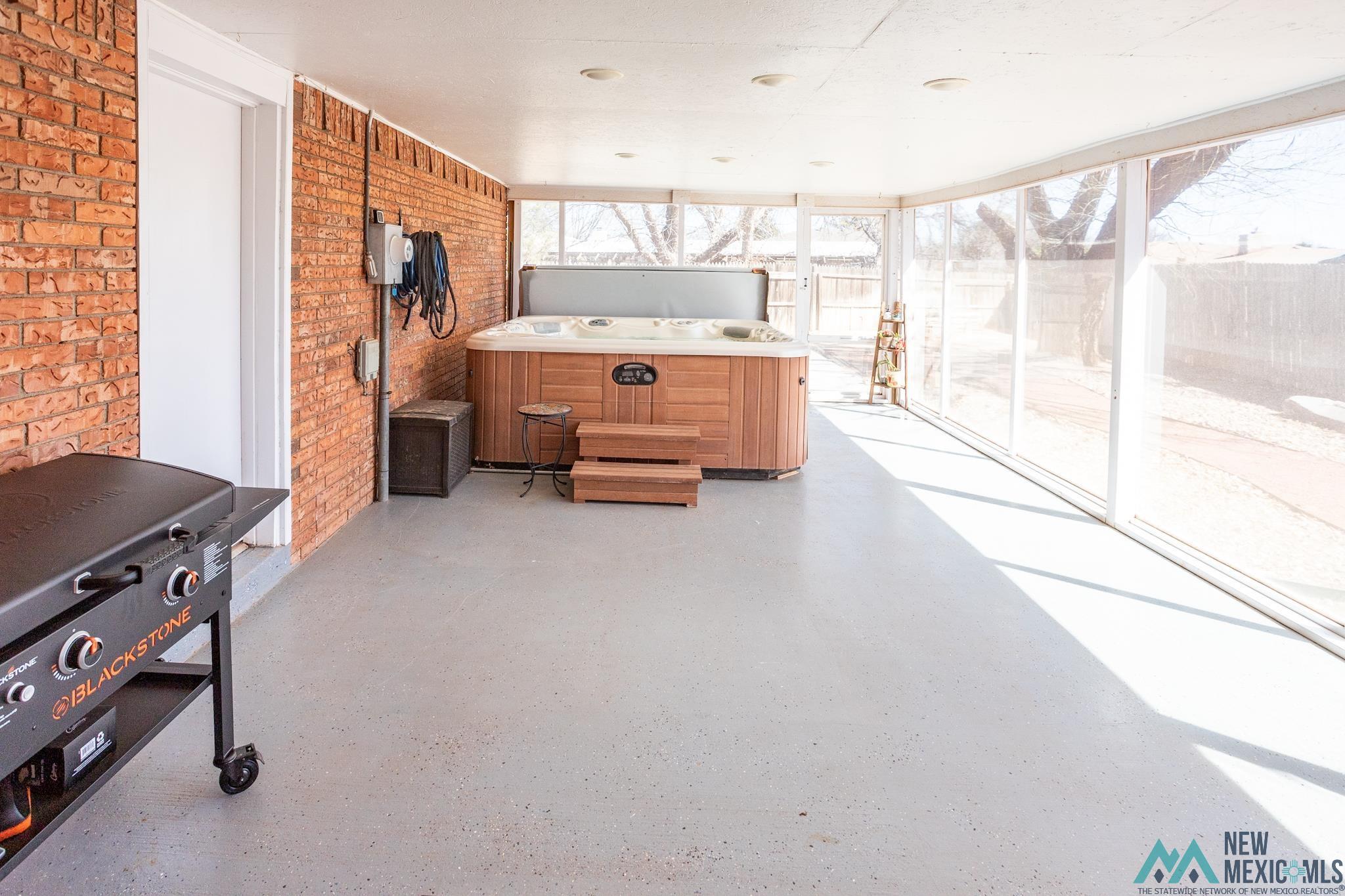 1620 Claremont Terrace, Clovis, New Mexico image 37