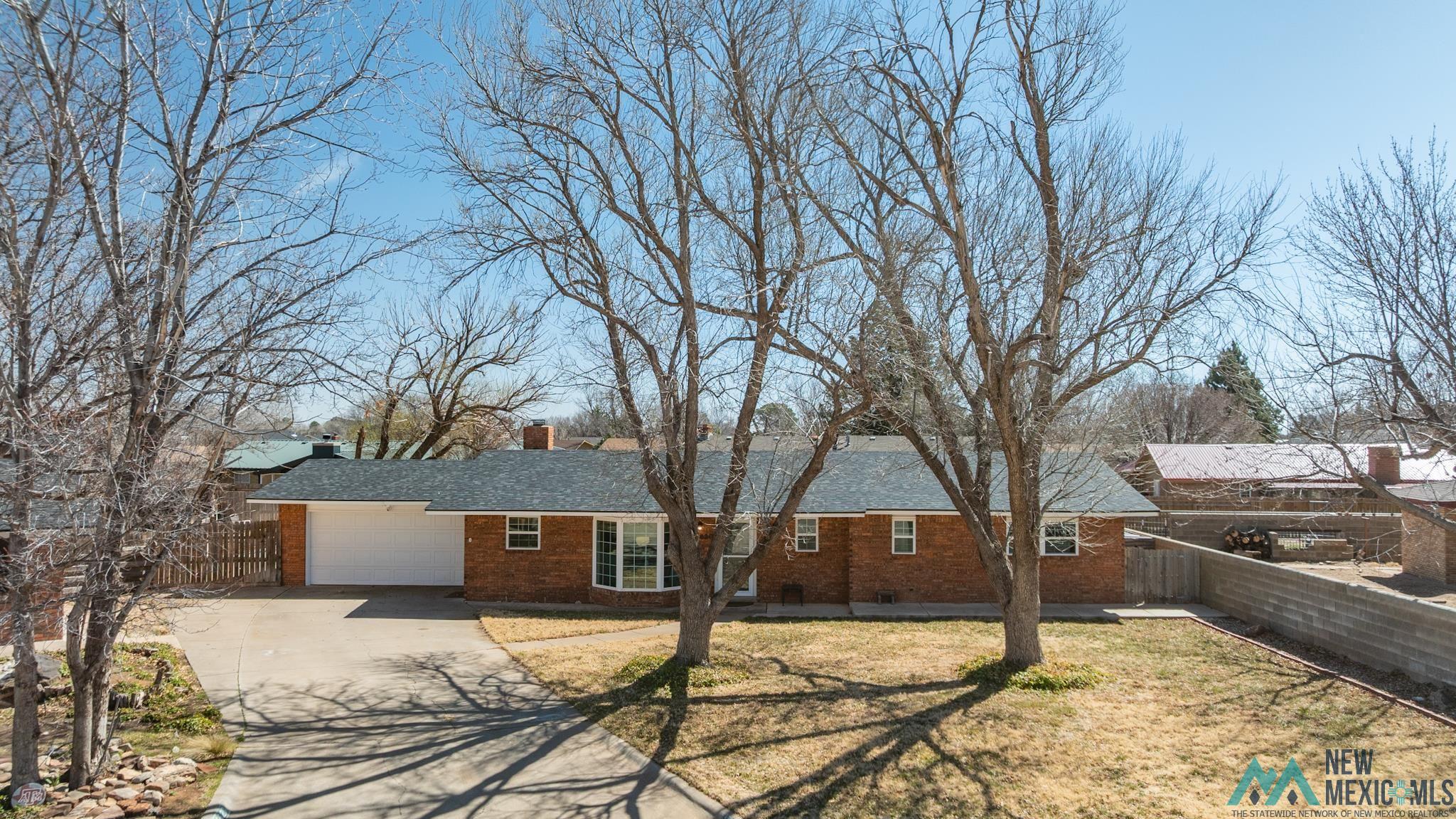 1620 Claremont Terrace, Clovis, New Mexico image 1