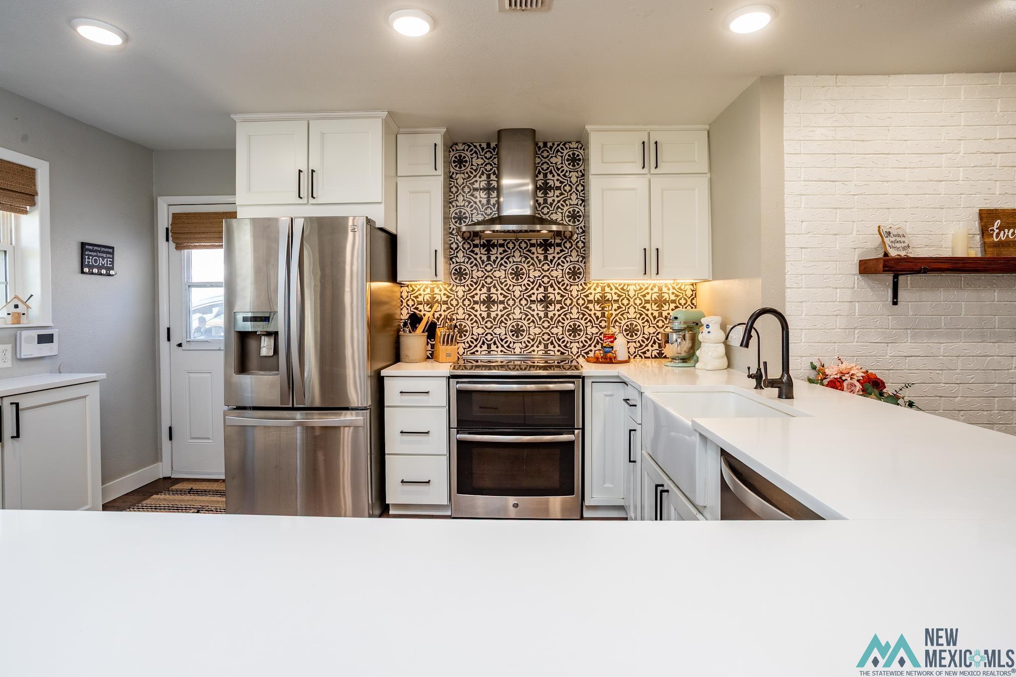 1620 Claremont Terrace, Clovis, New Mexico image 34