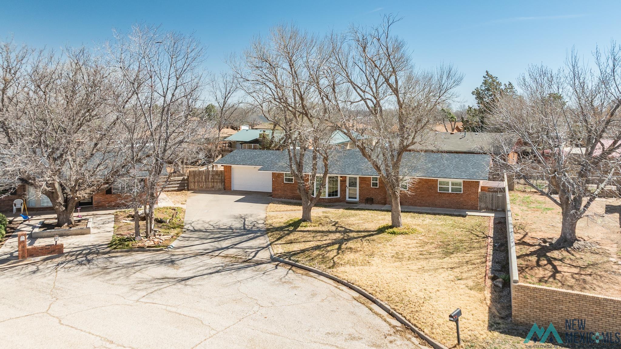 1620 Claremont Terrace, Clovis, New Mexico image 49