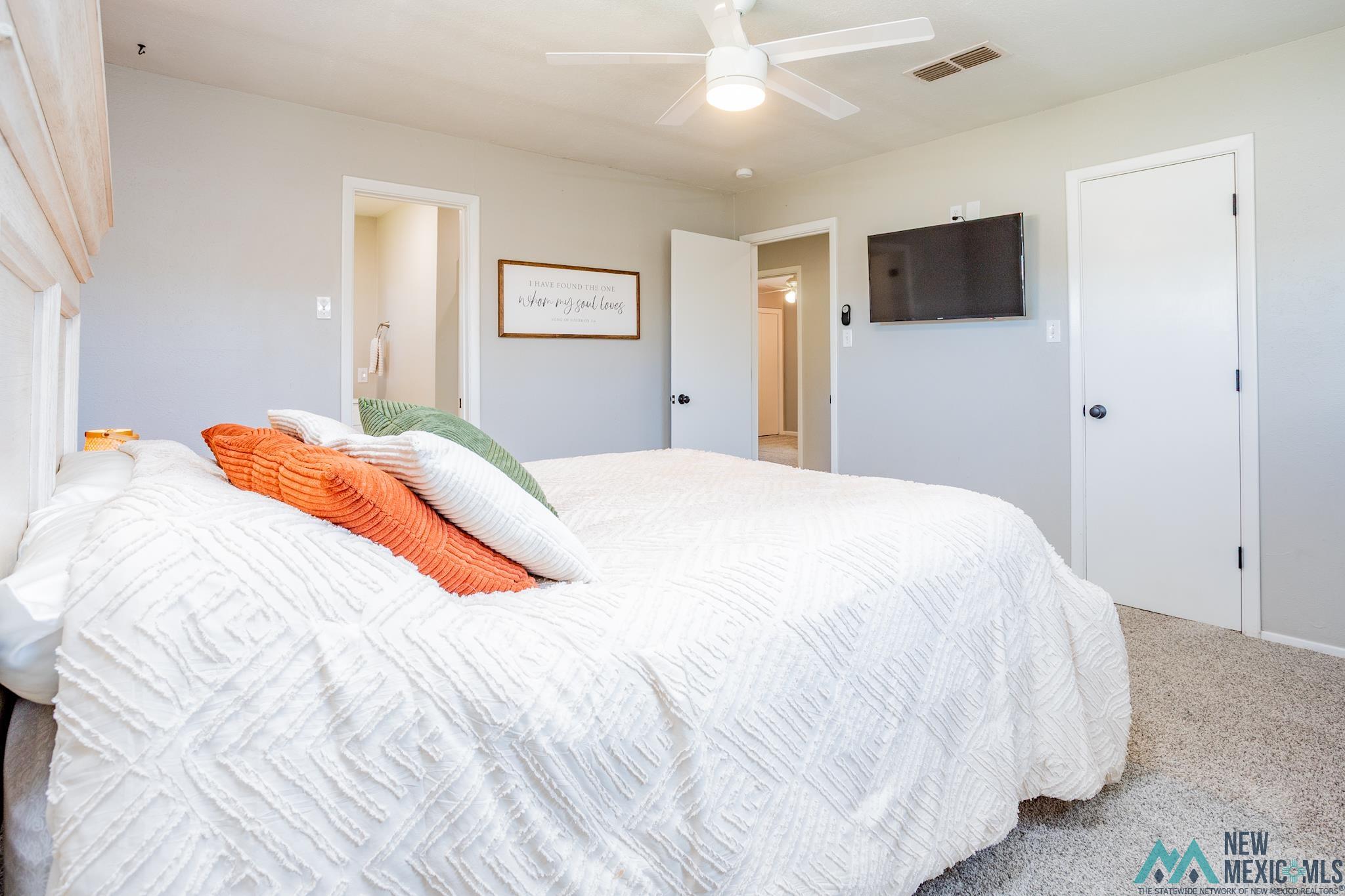 1620 Claremont Terrace, Clovis, New Mexico image 30