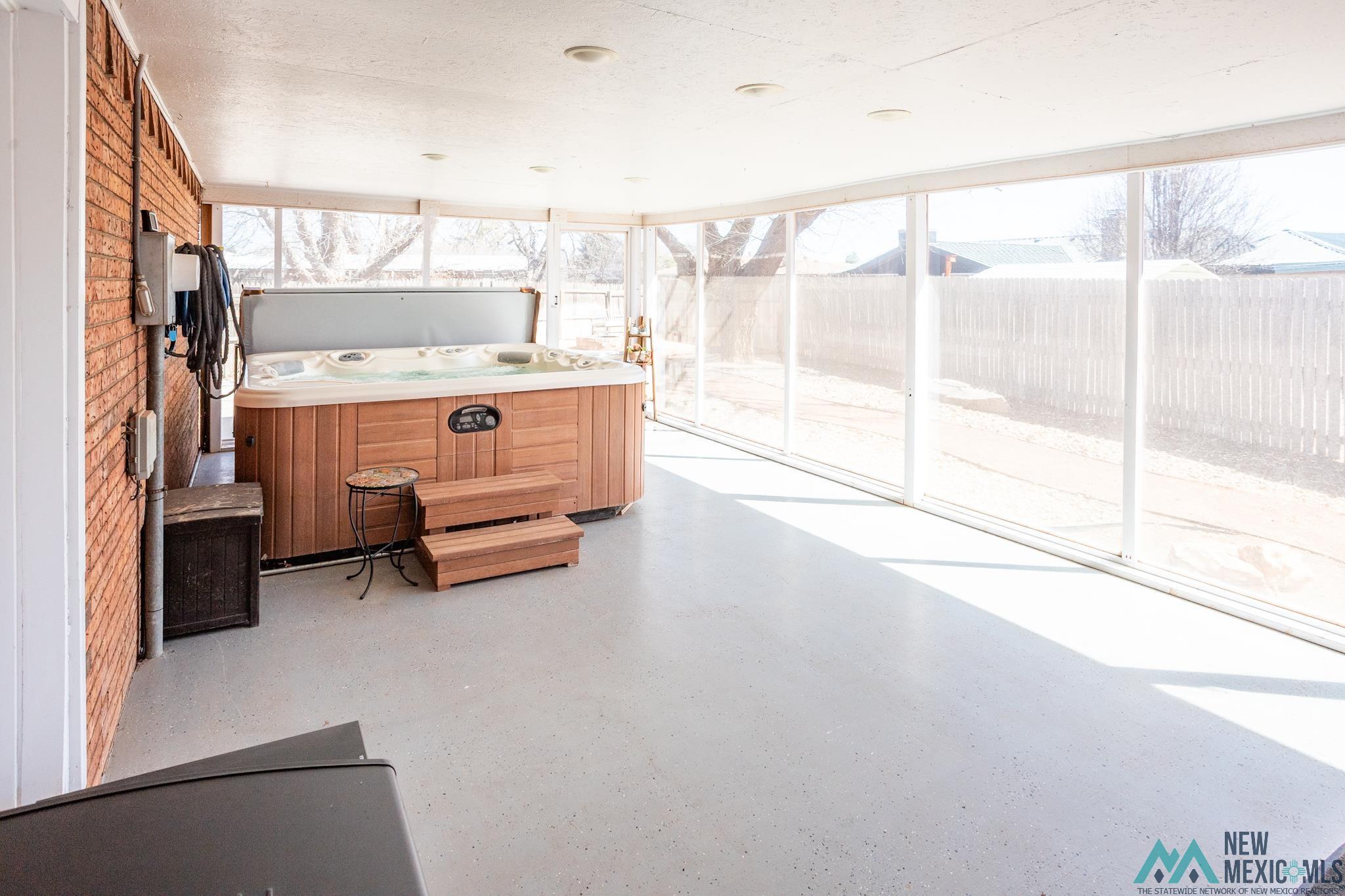 1620 Claremont Terrace, Clovis, New Mexico image 36