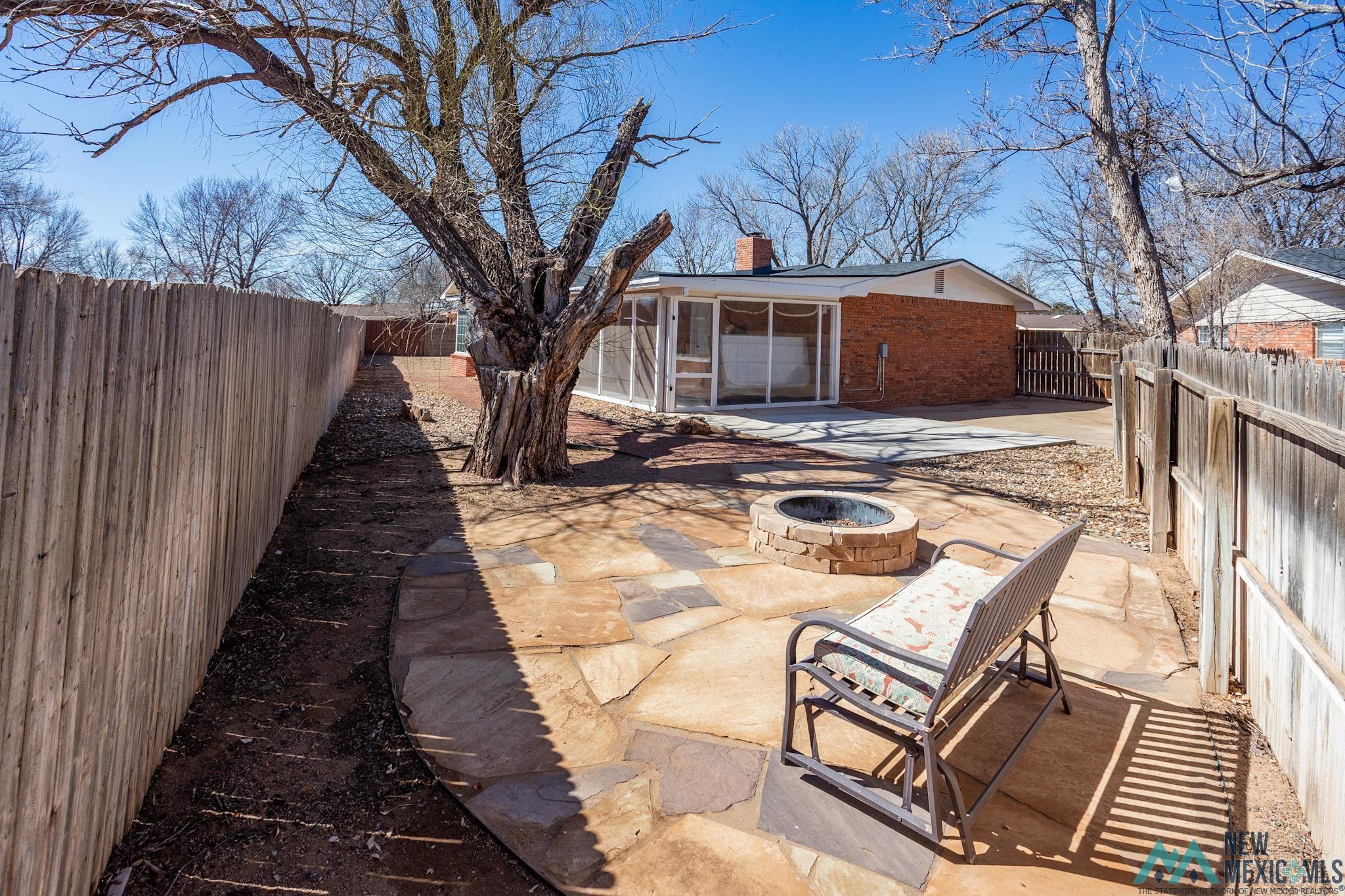 1620 Claremont Terrace, Clovis, New Mexico image 40