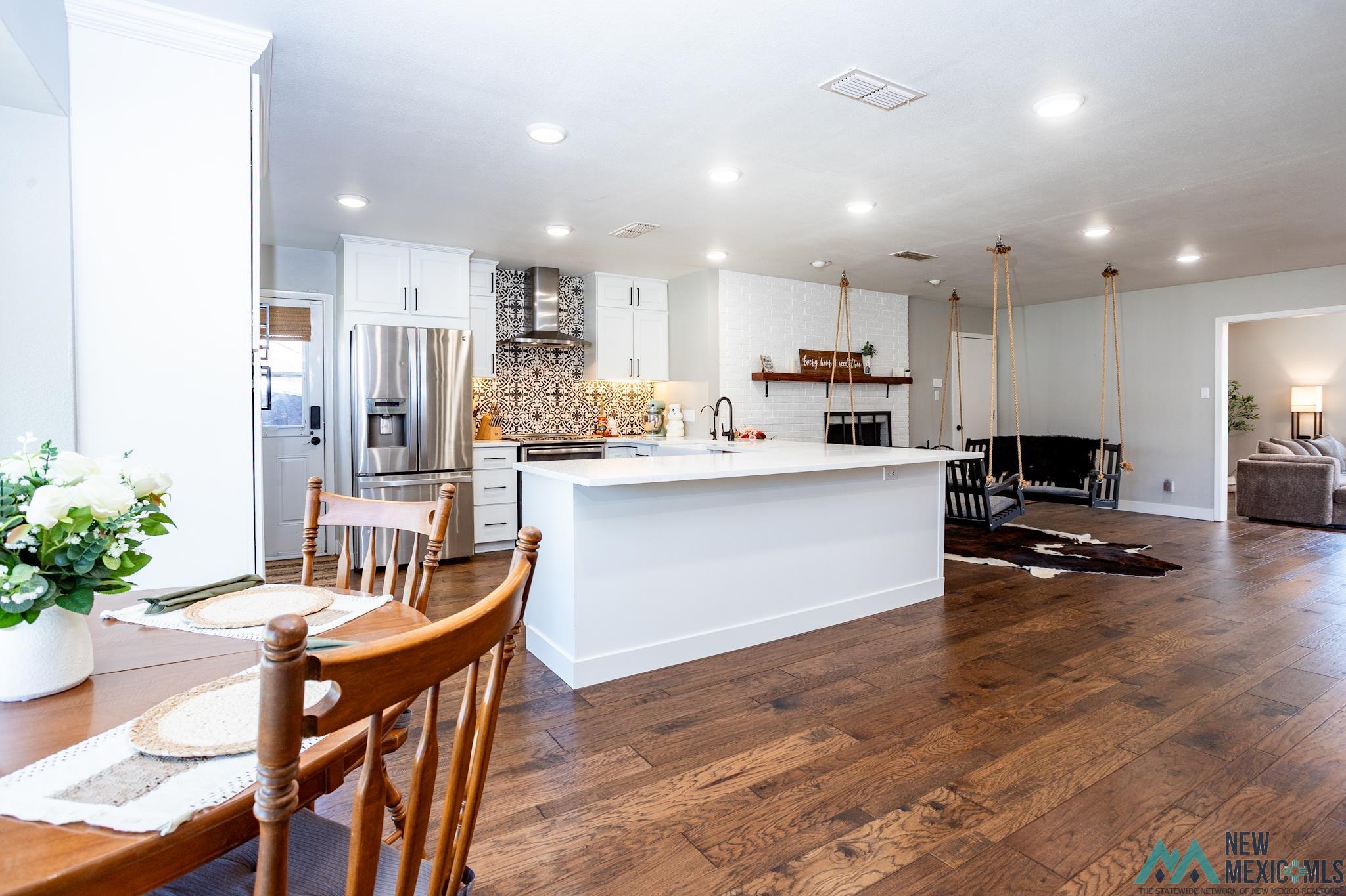 1620 Claremont Terrace, Clovis, New Mexico image 5