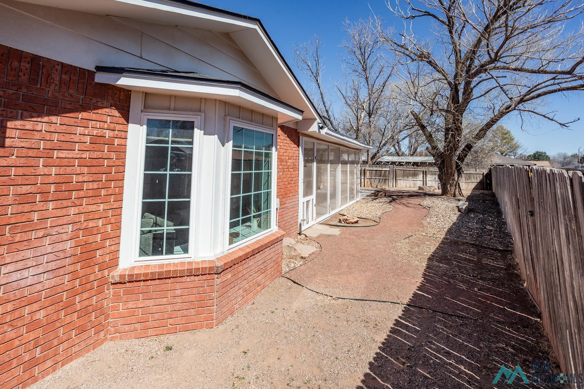 1620 Claremont Terrace, Clovis, New Mexico image 42