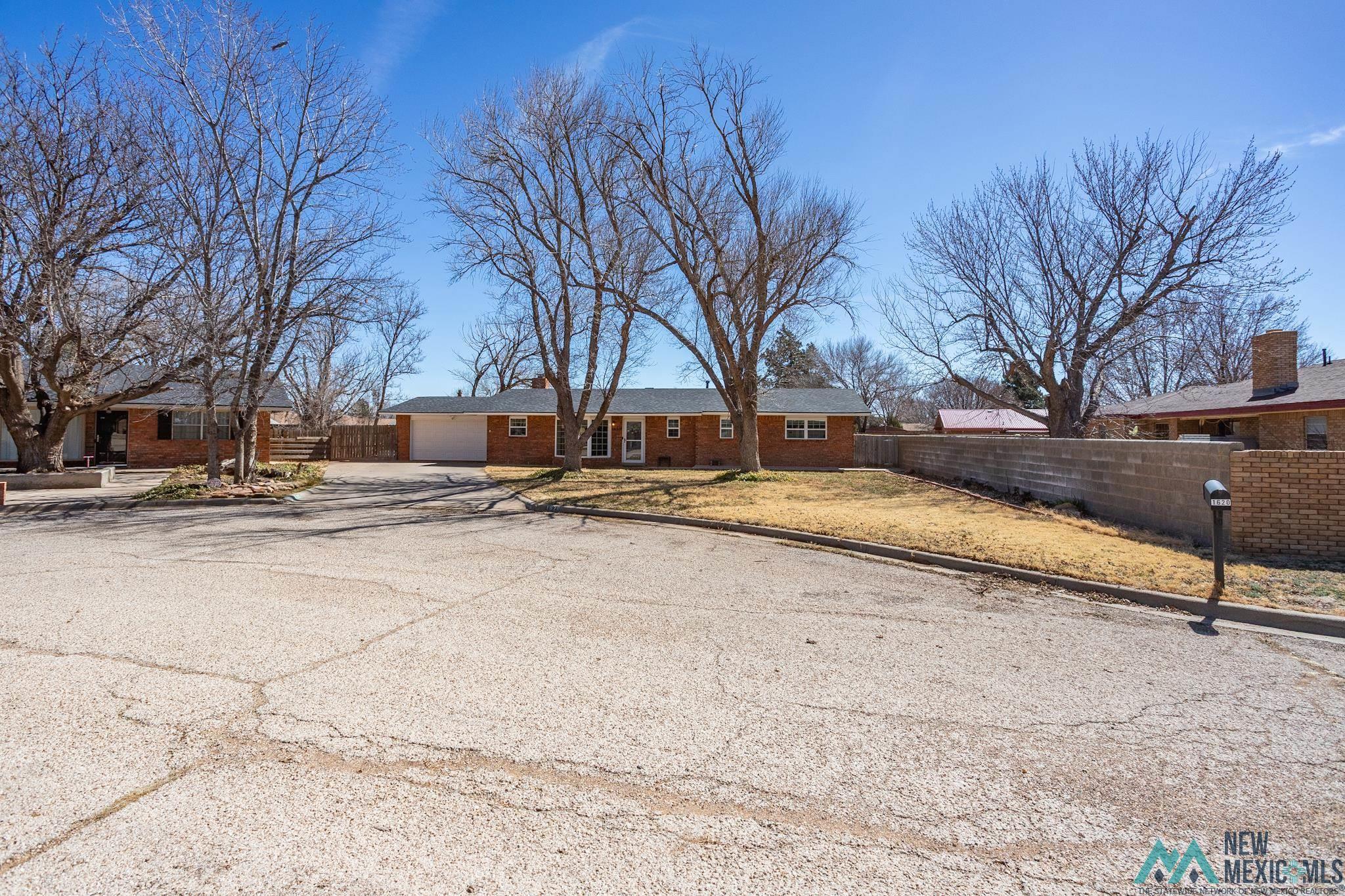 1620 Claremont Terrace, Clovis, New Mexico image 47