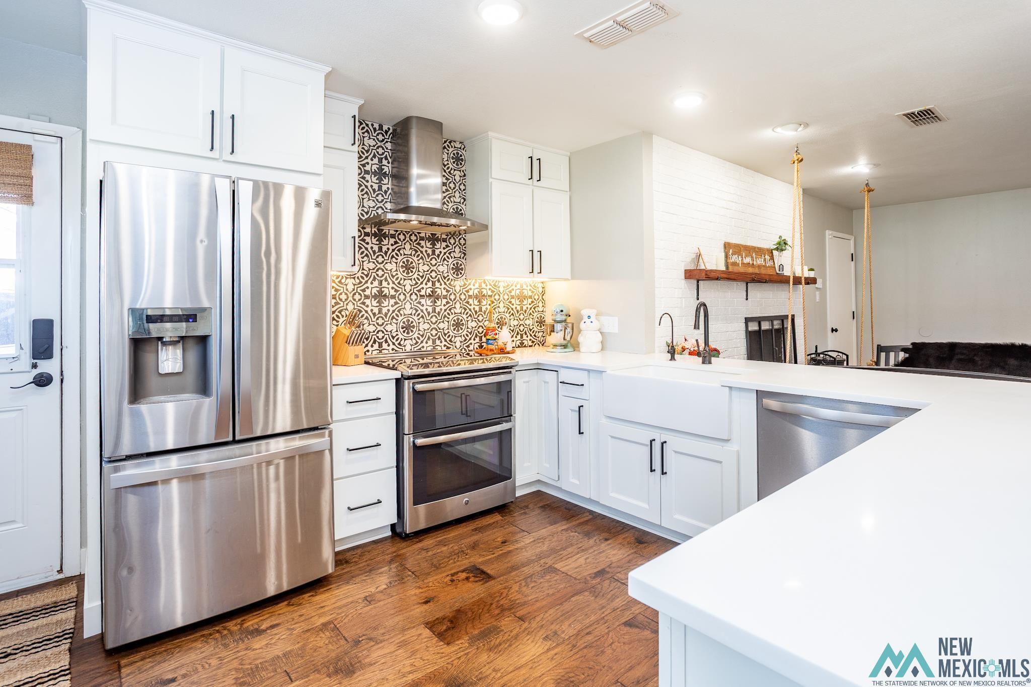 1620 Claremont Terrace, Clovis, New Mexico image 16