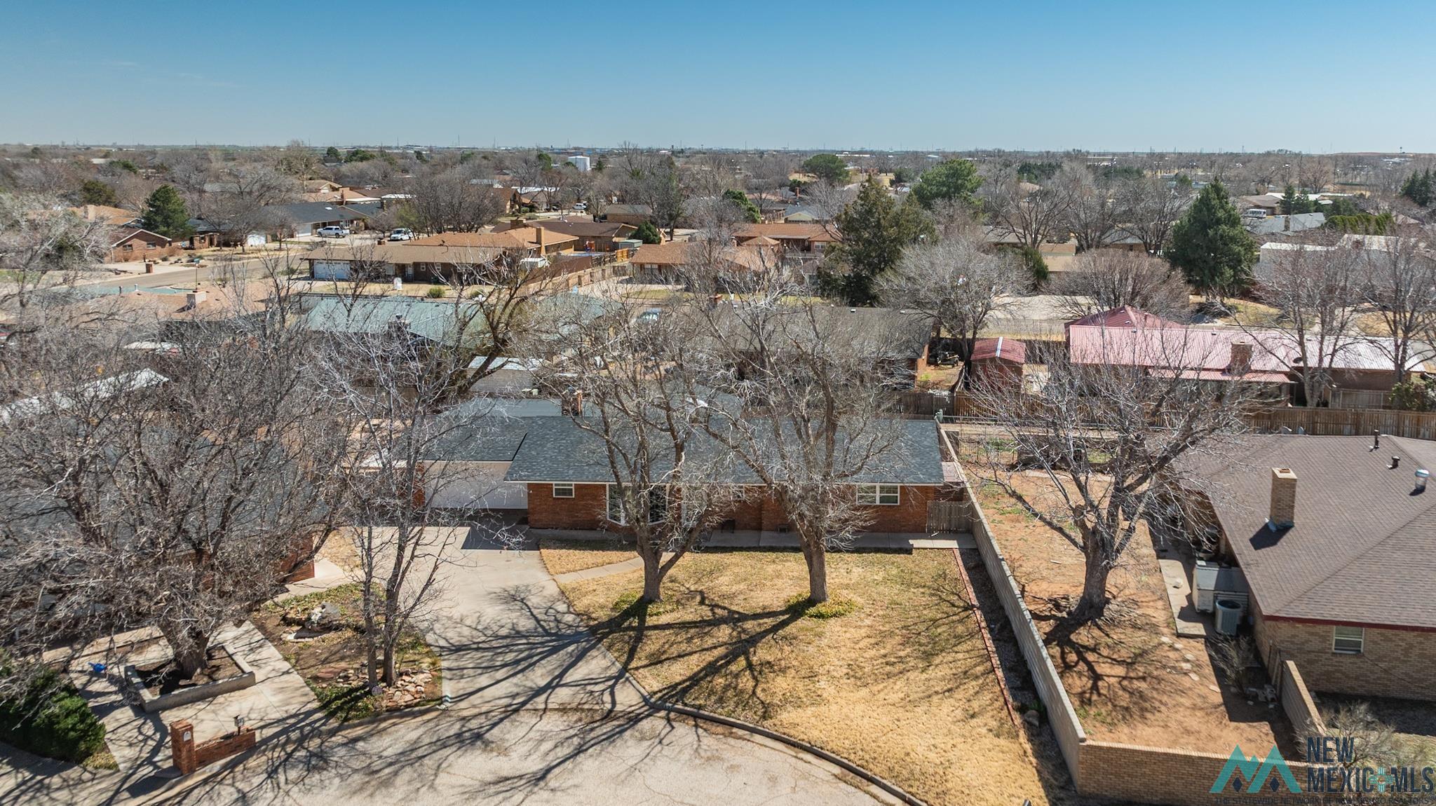 1620 Claremont Terrace, Clovis, New Mexico image 50