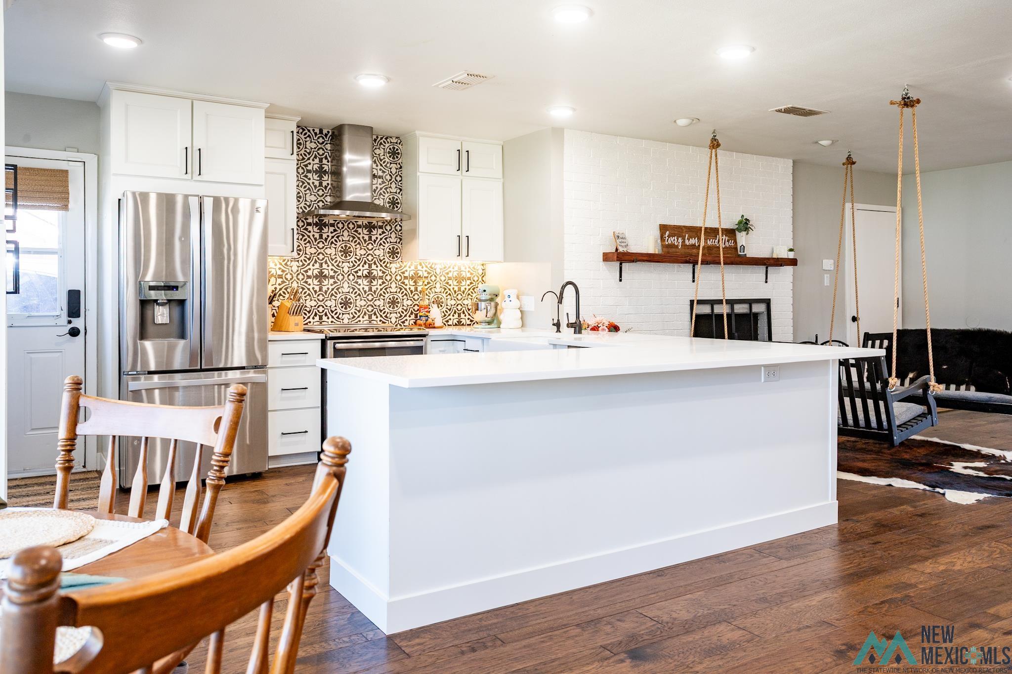 1620 Claremont Terrace, Clovis, New Mexico image 4