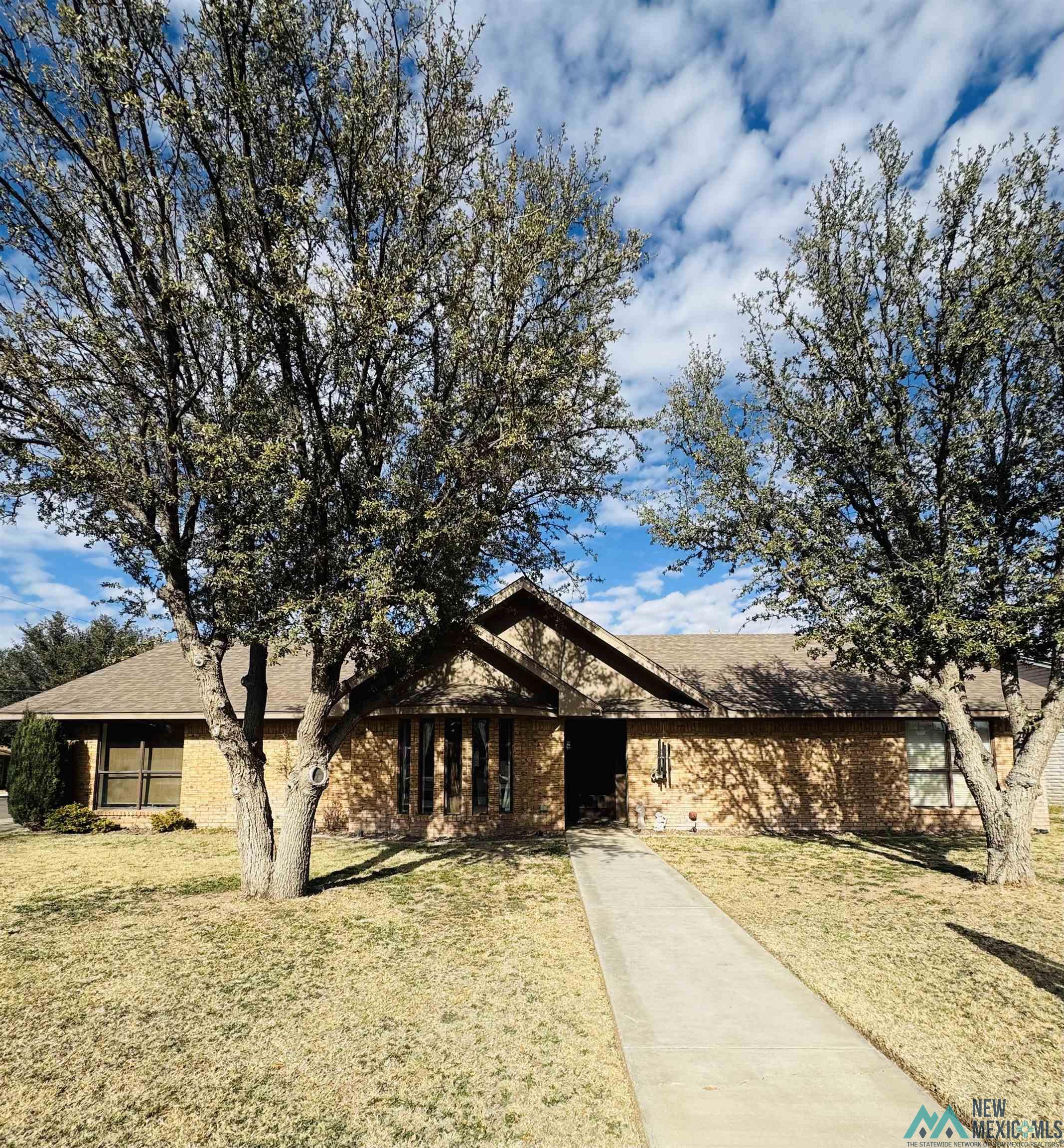 332 W Clearfork Drive, Hobbs, Texas image 1