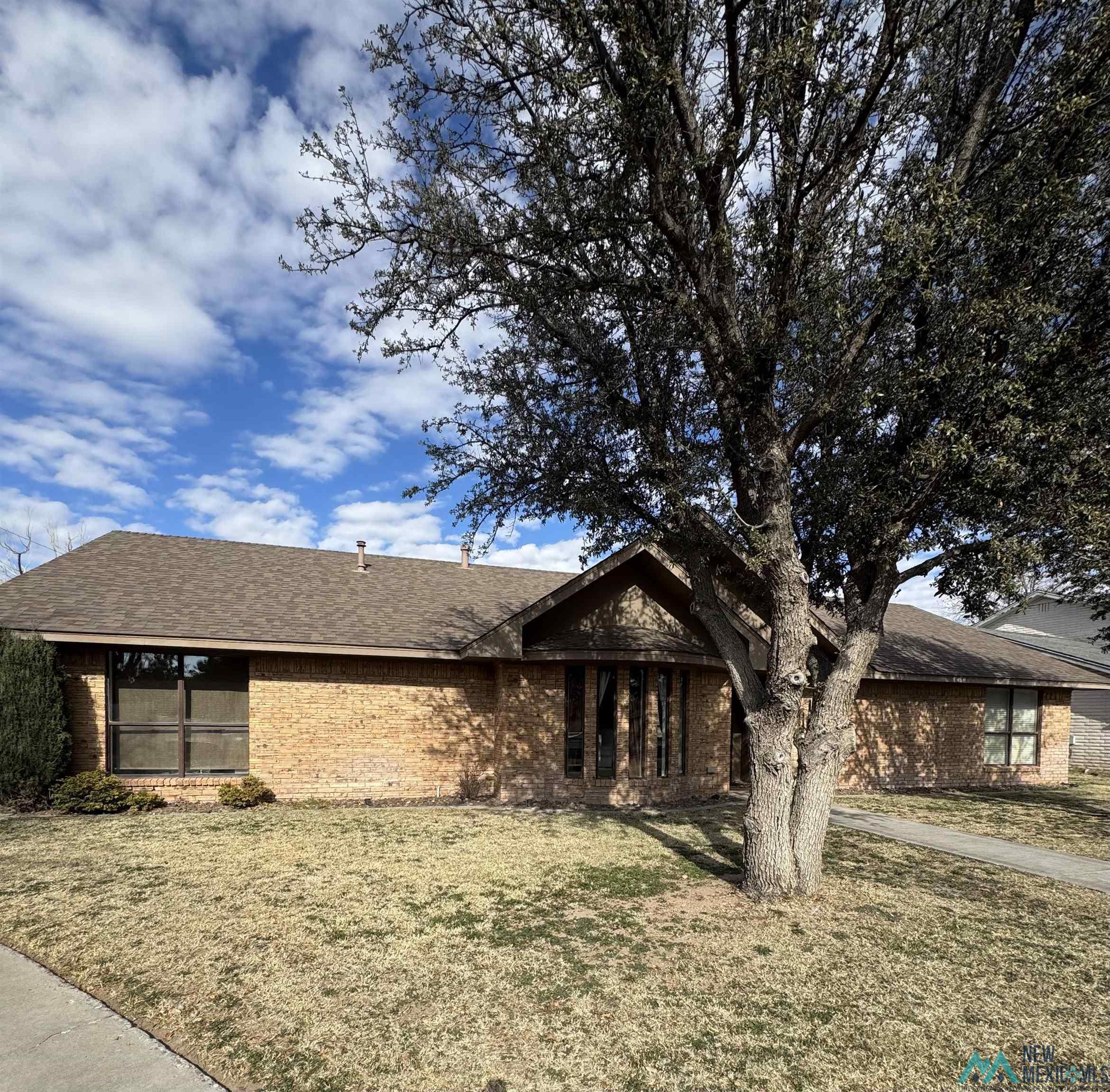 332 W Clearfork Drive, Hobbs, Texas image 2