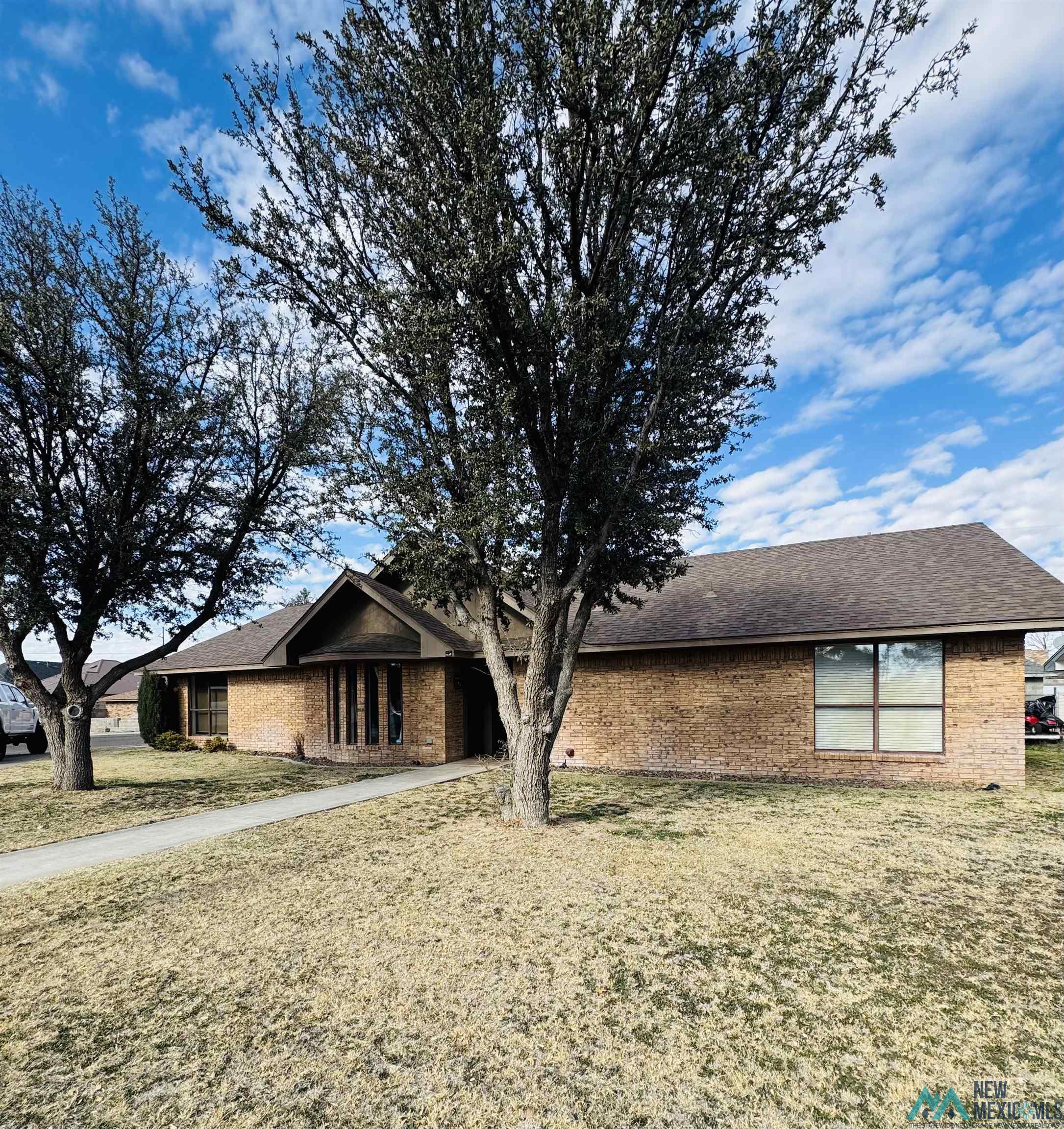 332 W Clearfork Drive, Hobbs, Texas image 3