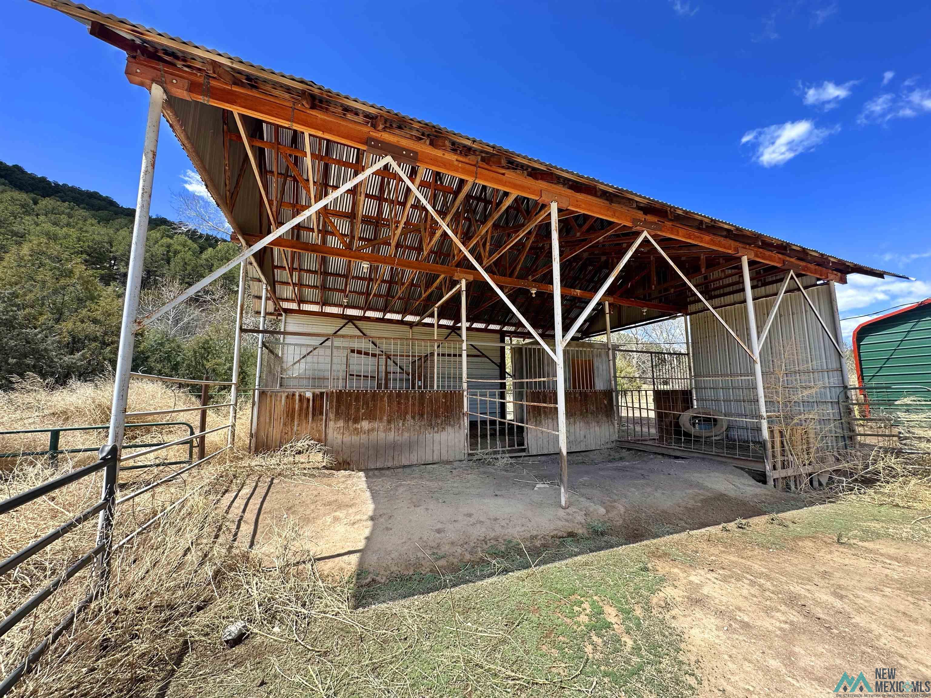 53 County Road B44c, Pecos, New Mexico image 23
