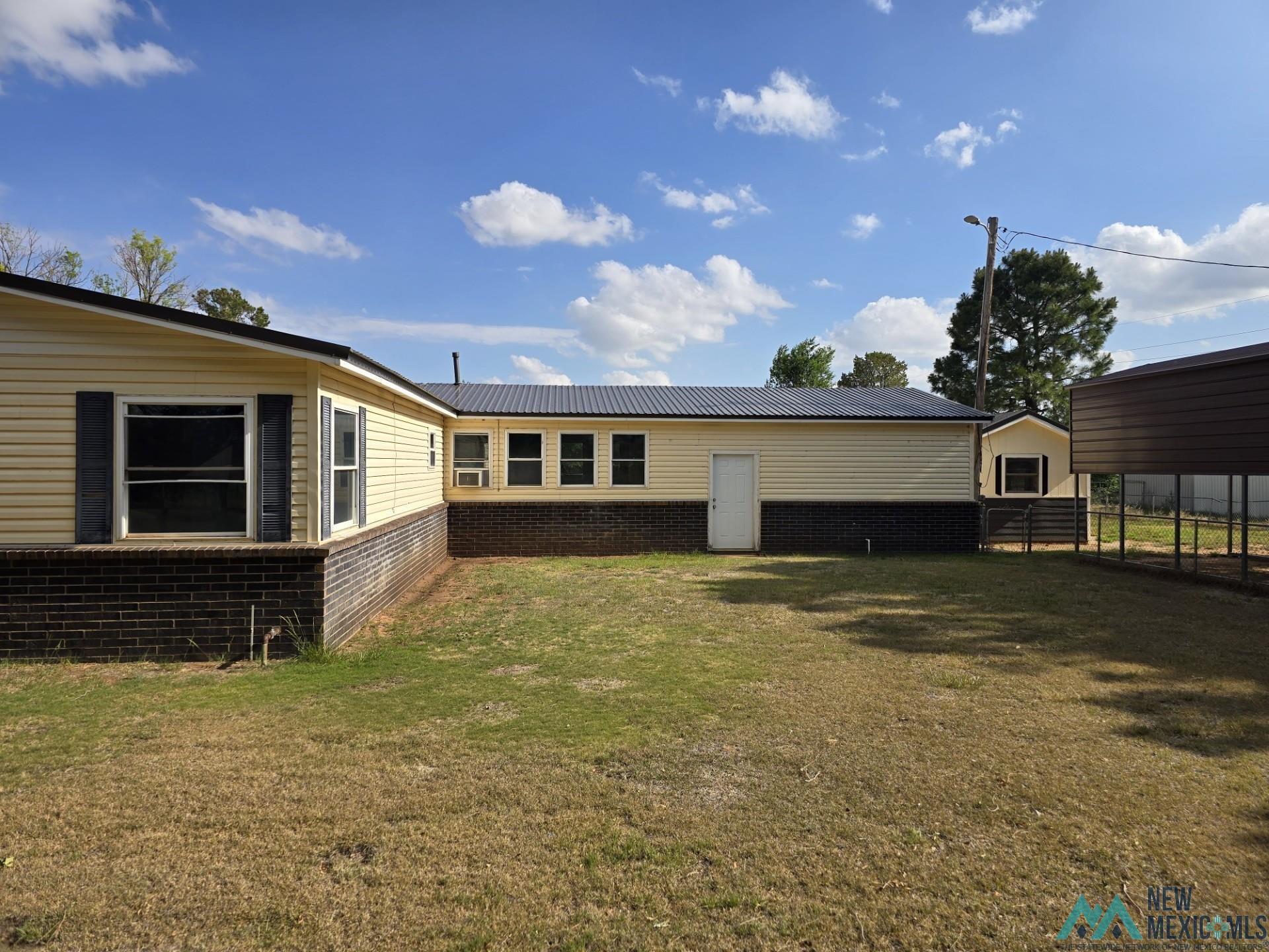 624 N 10th Street, Melrose, New Mexico image 3