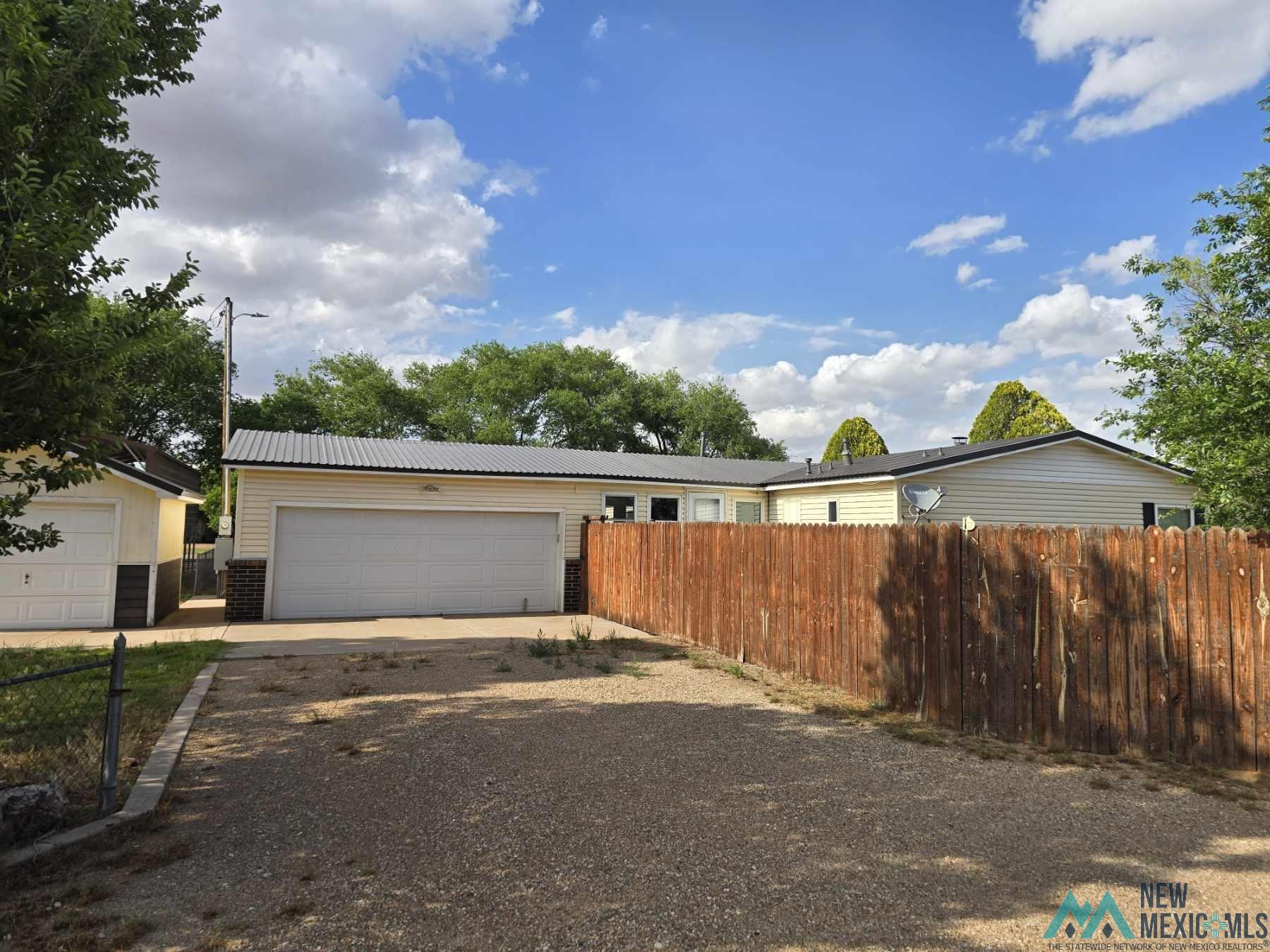 624 N 10th Street, Melrose, New Mexico image 4