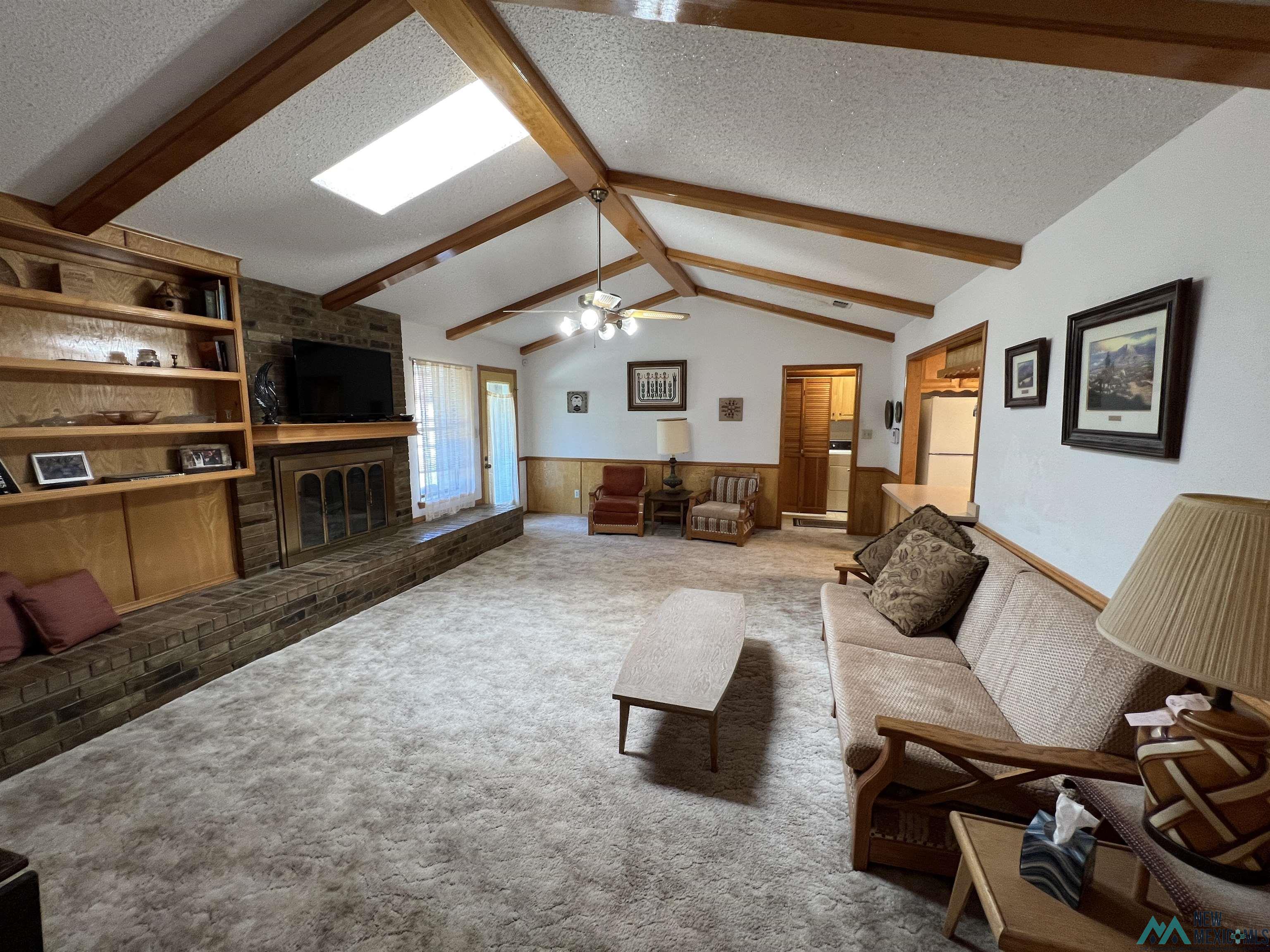 720 Escuela Ave, Tucumcari, Texas image 5