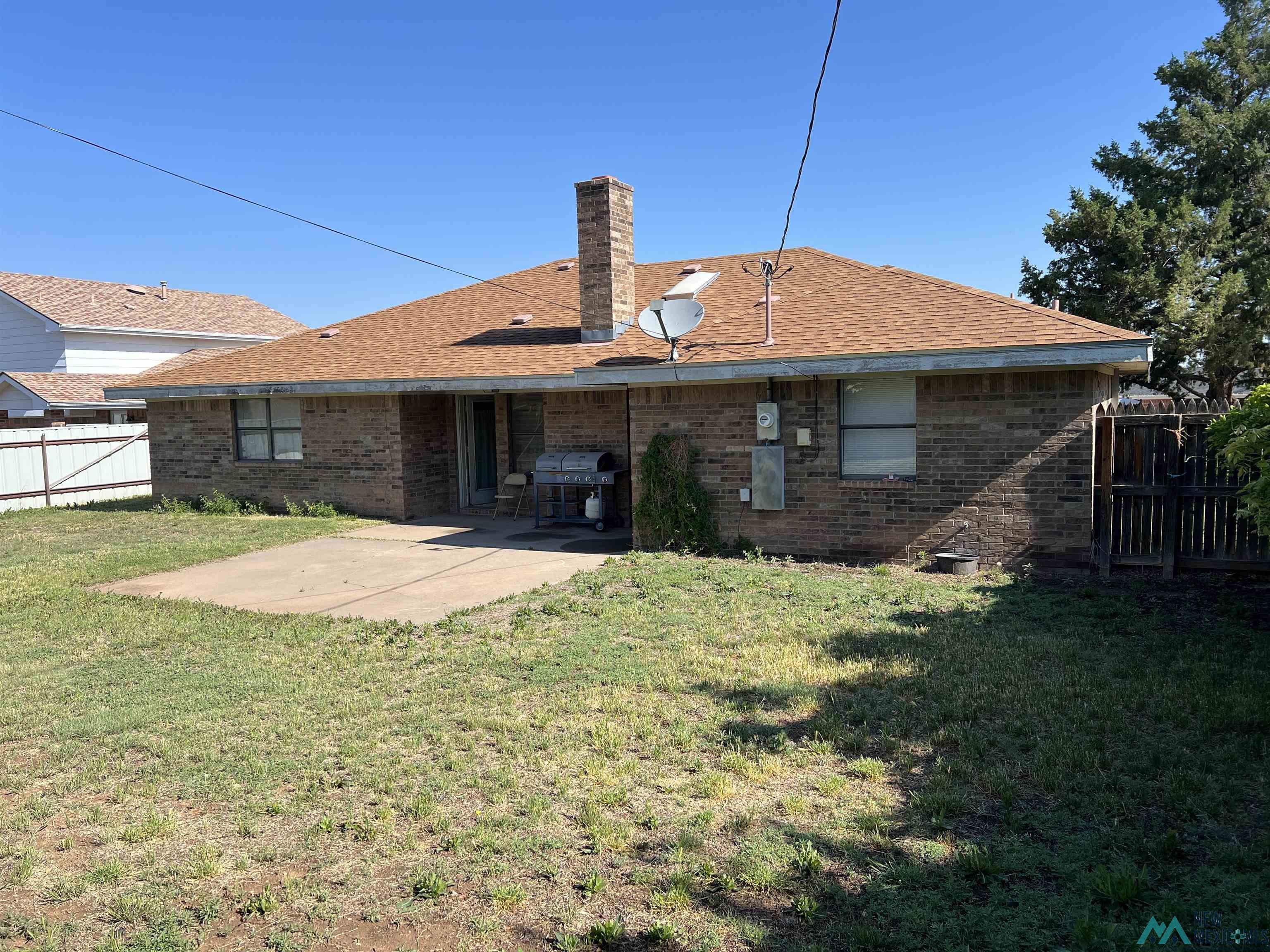720 Escuela Ave, Tucumcari, Texas image 30