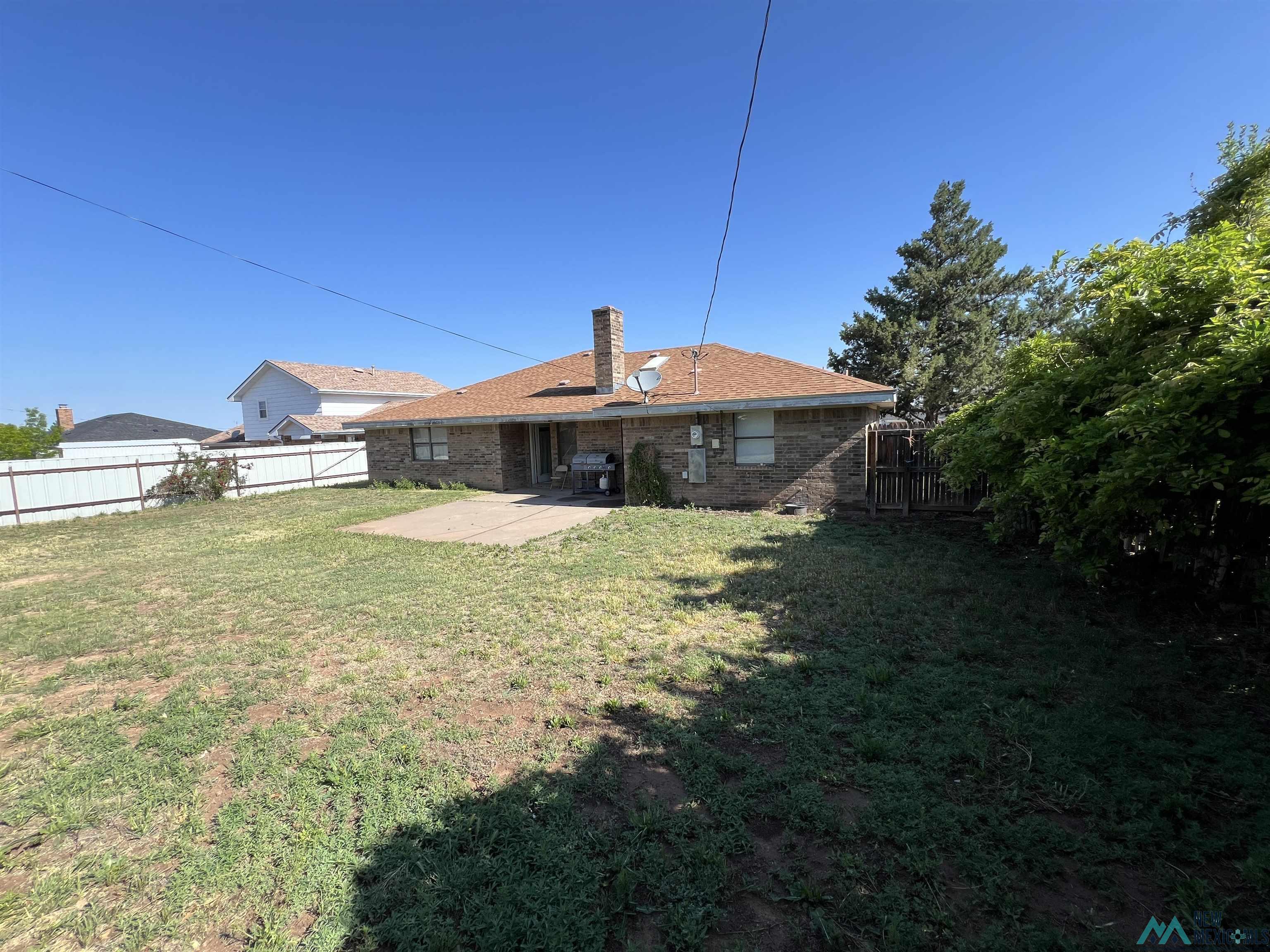 720 Escuela Ave, Tucumcari, Texas image 31