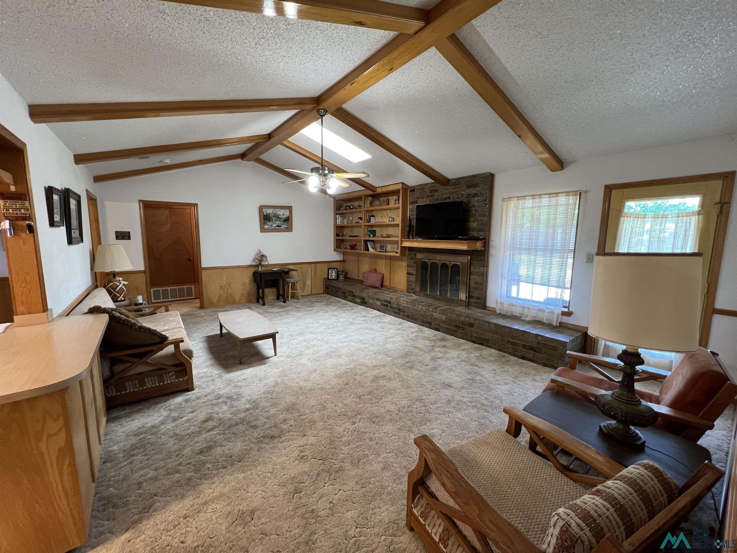 720 Escuela Ave, Tucumcari, Texas image 4