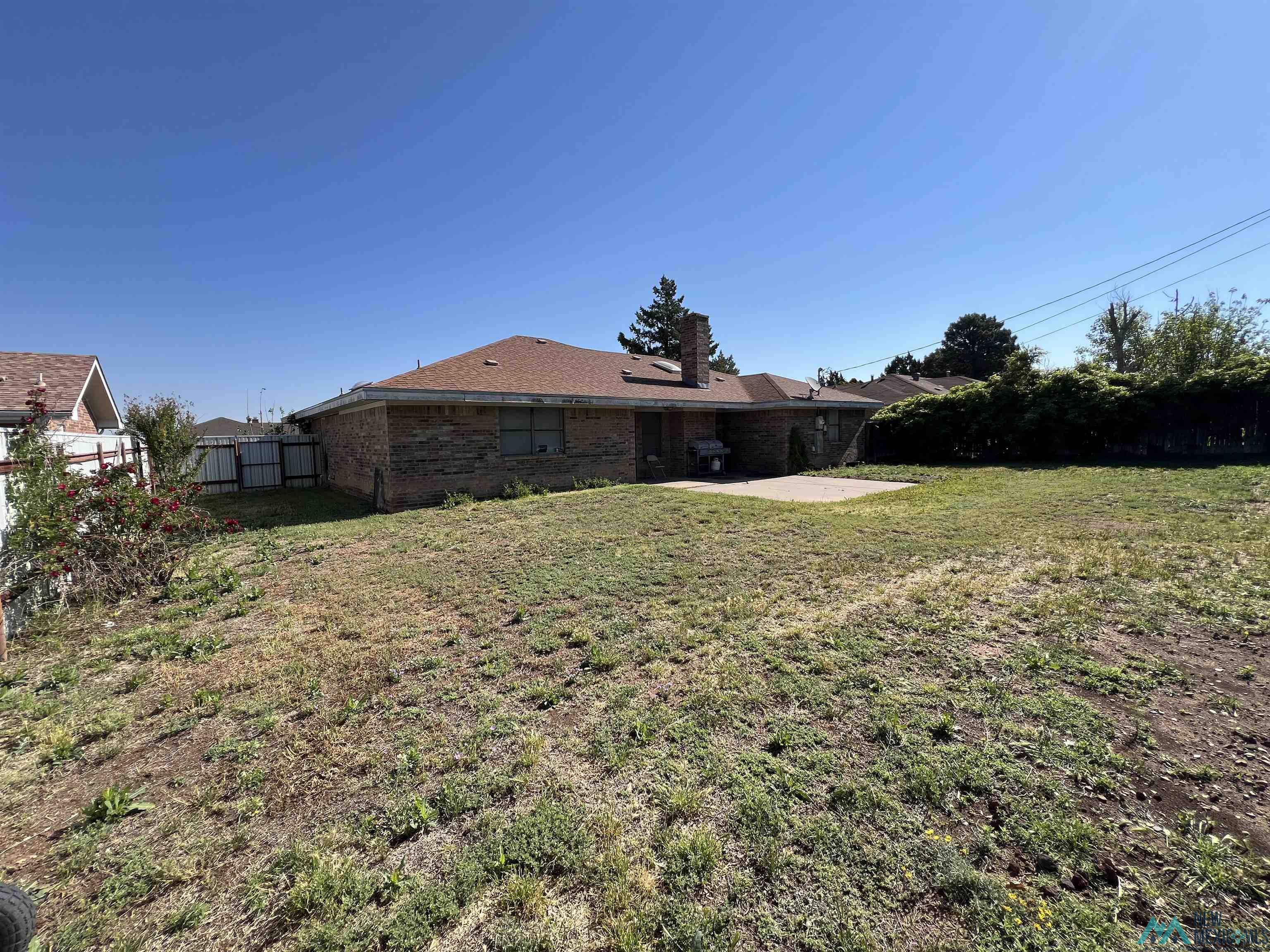 720 Escuela Ave, Tucumcari, Texas image 27