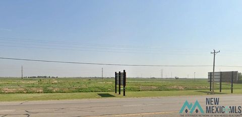 Vacant Land For Sale - 4300 Mabry Drive<br/> Curry County, Clovis, NM 88101