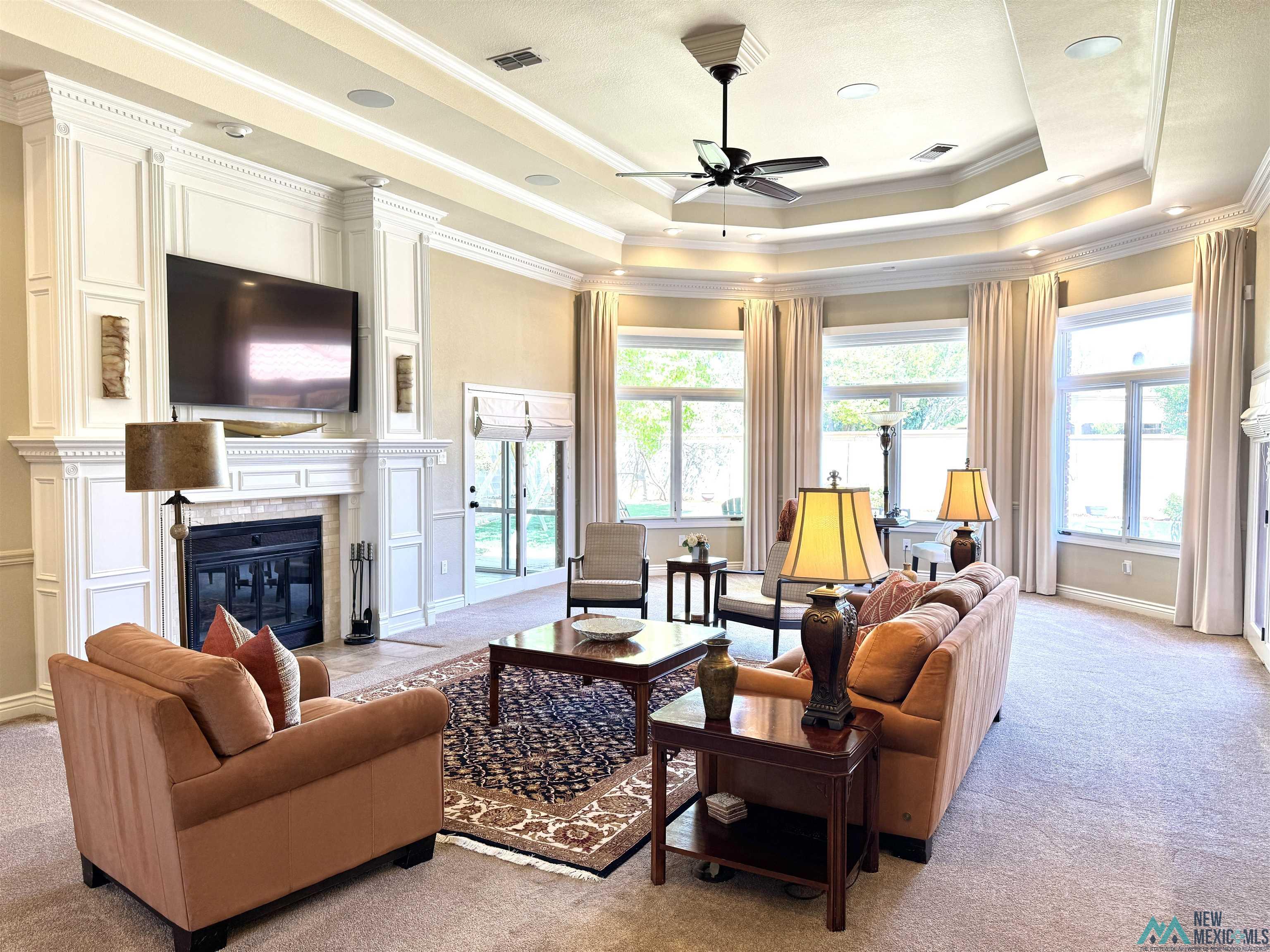 120 Tanning Way, Clovis, New Mexico image 18