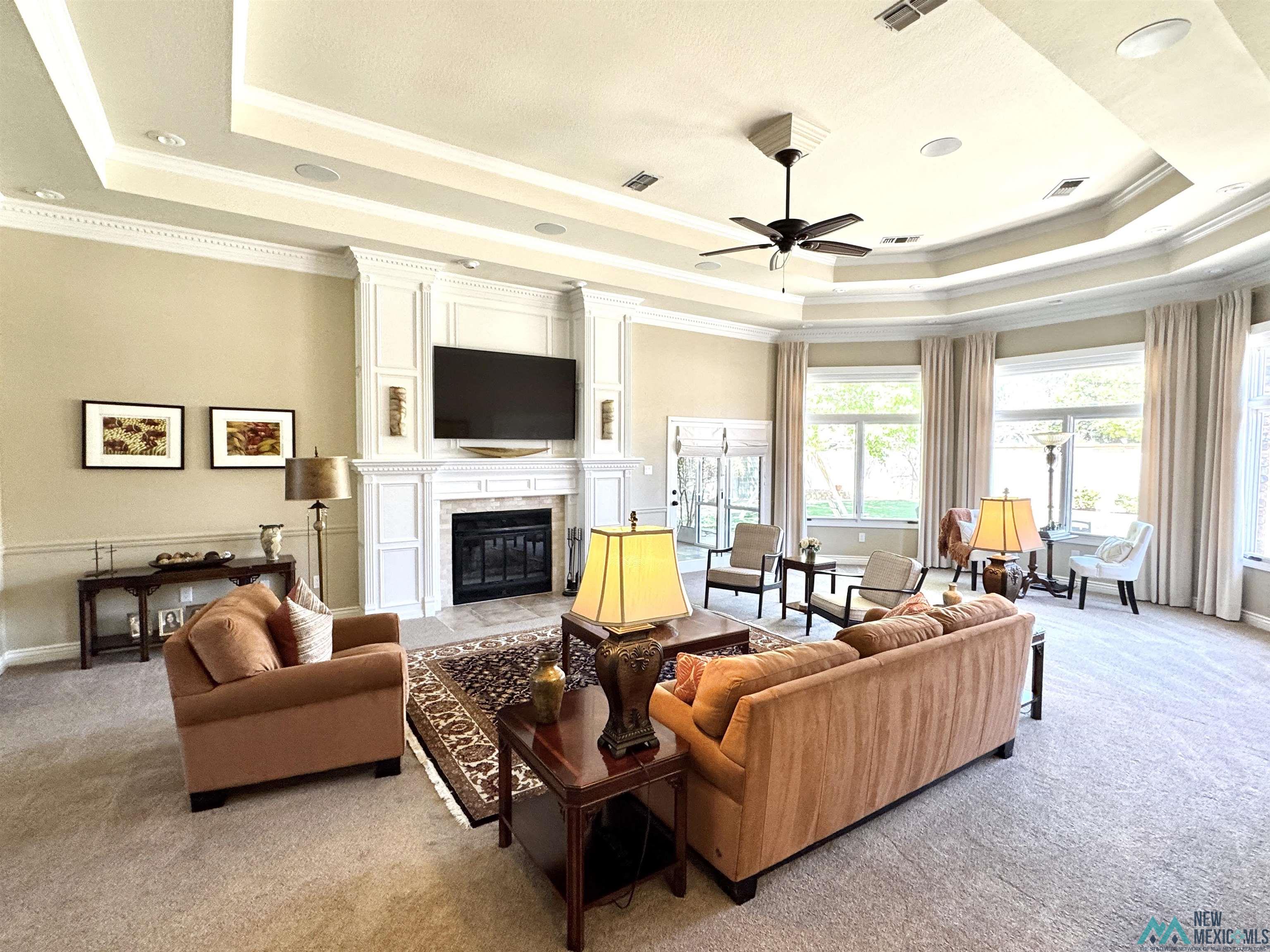 120 Tanning Way, Clovis, New Mexico image 17