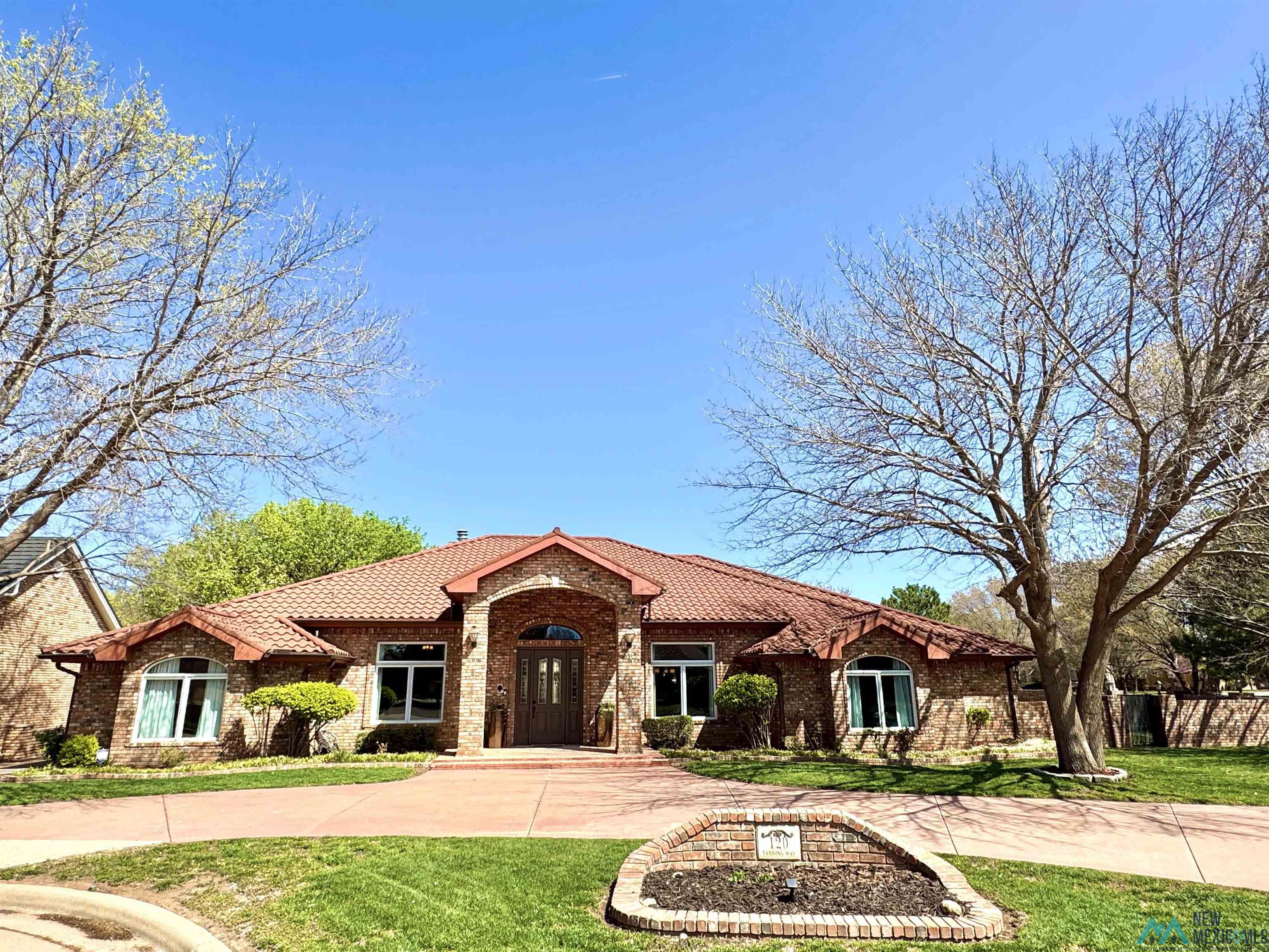 120 Tanning Way, Clovis, New Mexico image 2