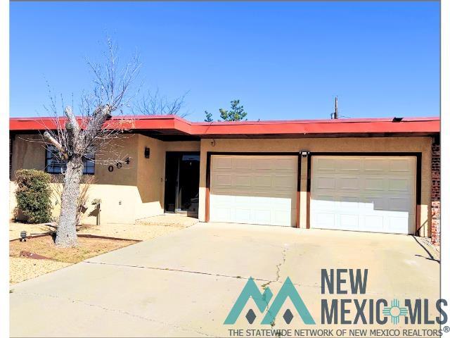 1004 W Carter Avenue, Lovington, New Mexico image 1