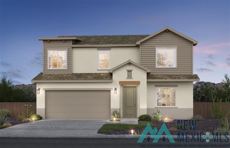 2909 Browning Avenue, Artesia, Texas image 1