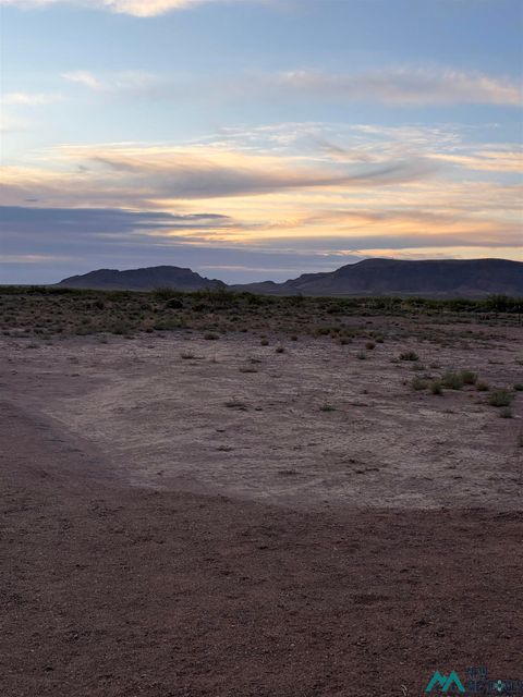 Vacant Land For Sale - 5670 Ojo Road<br/> Luna County, Deming, NM 88030