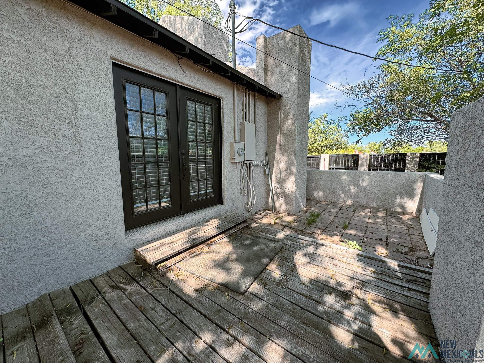 2400 Urton Road, Roswell, Texas image 37