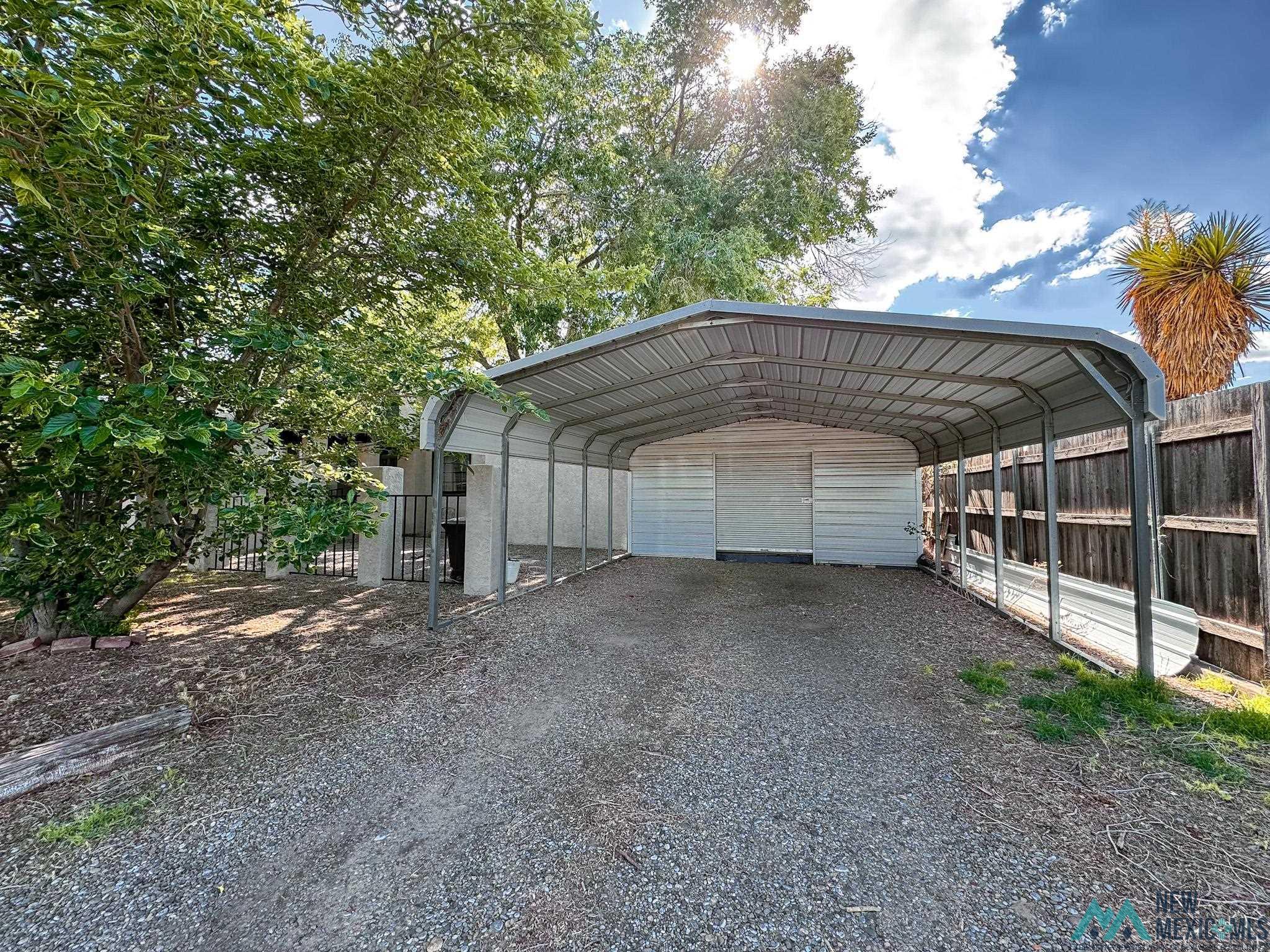 2400 Urton Road, Roswell, Texas image 38