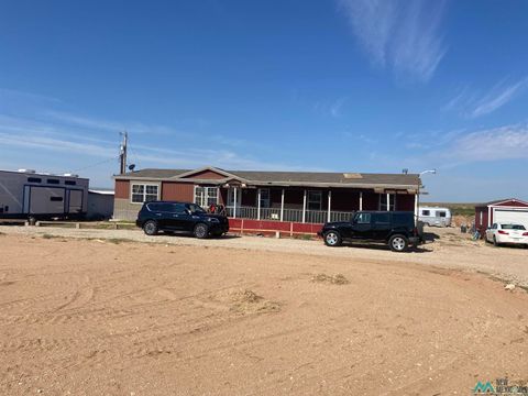 Homes For Sale - 281 Illinois Road<br/> Carlsbad, NM 88220