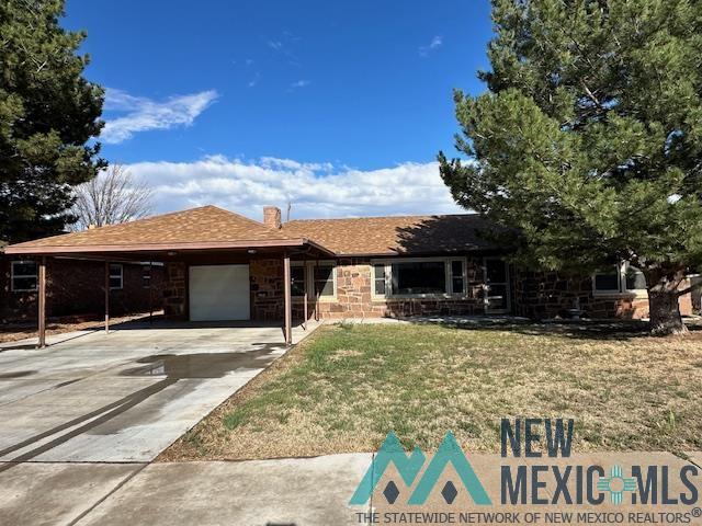 2609 Sheldon Street, Clovis, New Mexico image 33