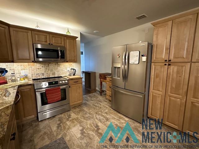 2609 Sheldon Street, Clovis, New Mexico image 11