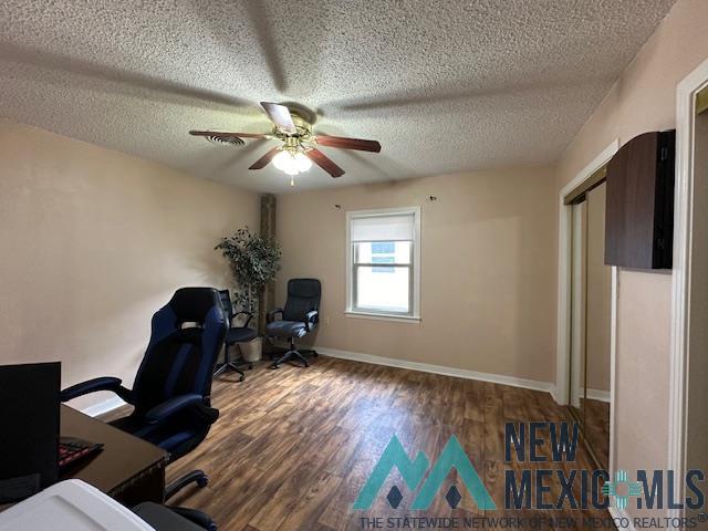 2609 Sheldon Street, Clovis, New Mexico image 22