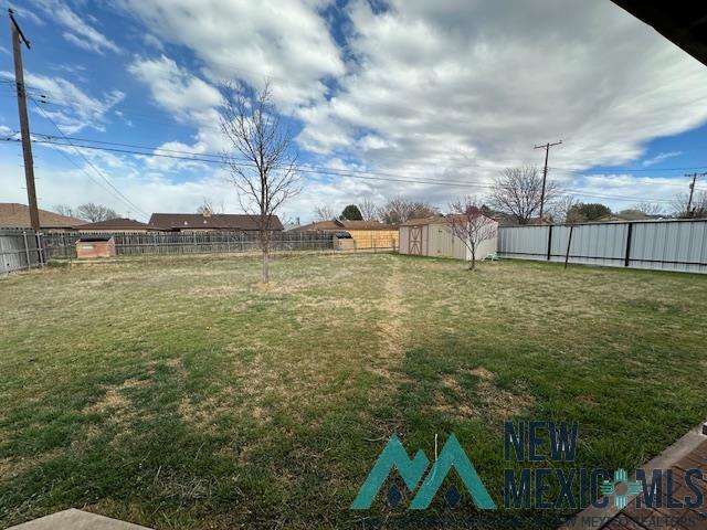 2609 Sheldon Street, Clovis, New Mexico image 19