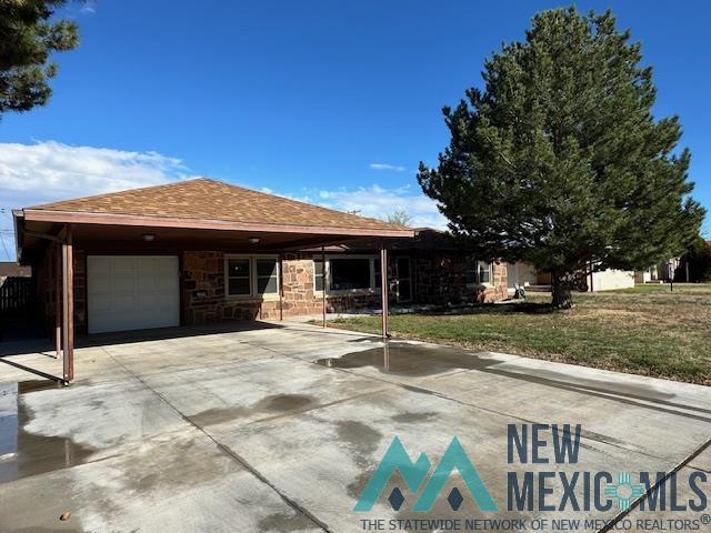 2609 Sheldon Street, Clovis, New Mexico image 34