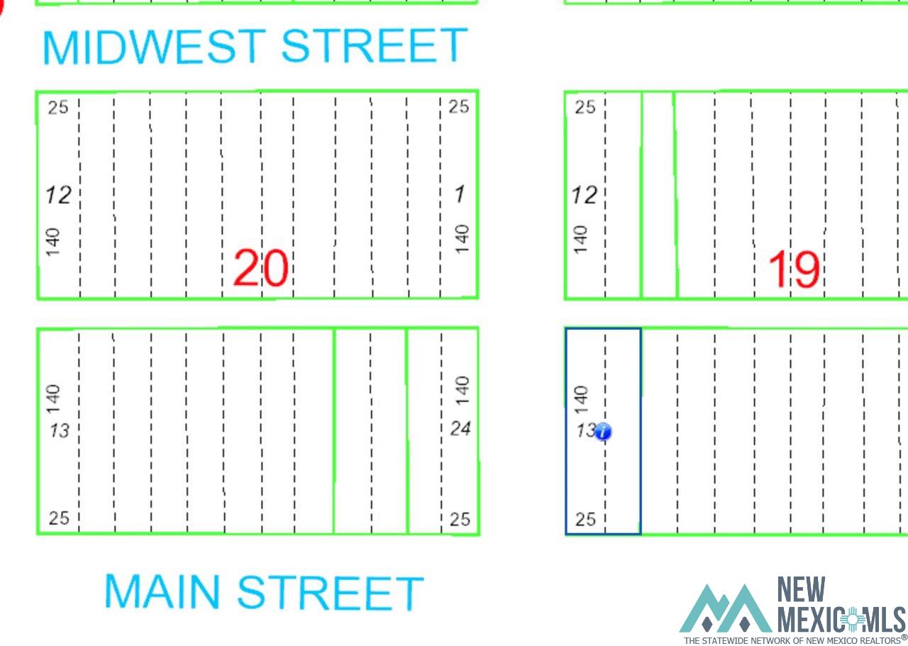 TBD LOT 13 & 14 Maine Street, Lovington, Ohio image 2