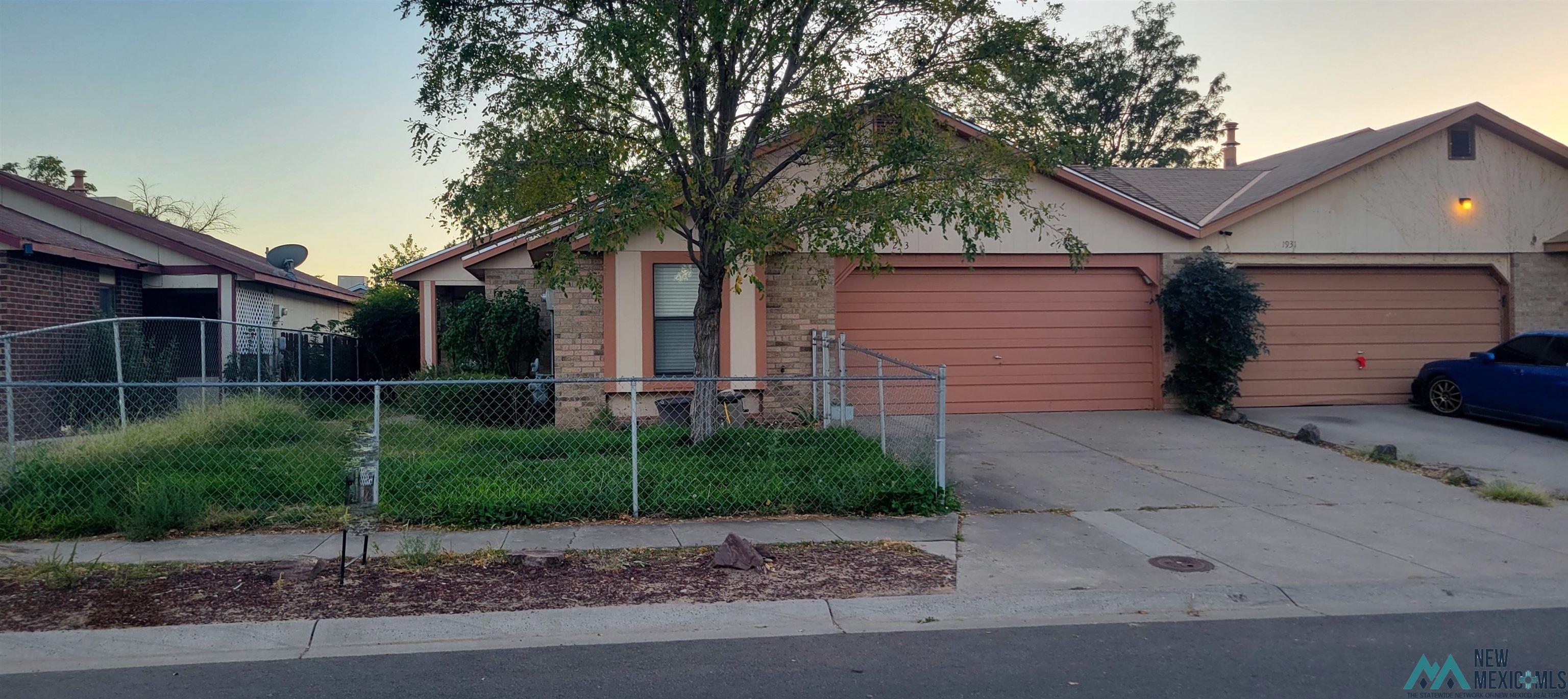 1923 SW Castillo Drive, Los Lunas, New Mexico image 1