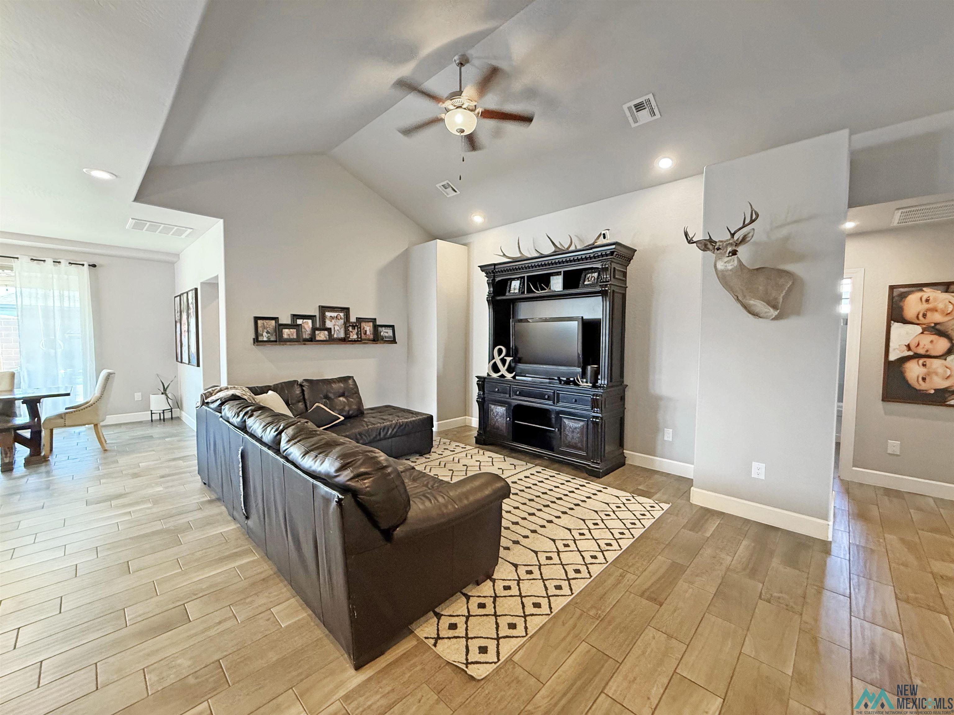 2027 Highwood Drive, Hobbs, New Mexico image 4