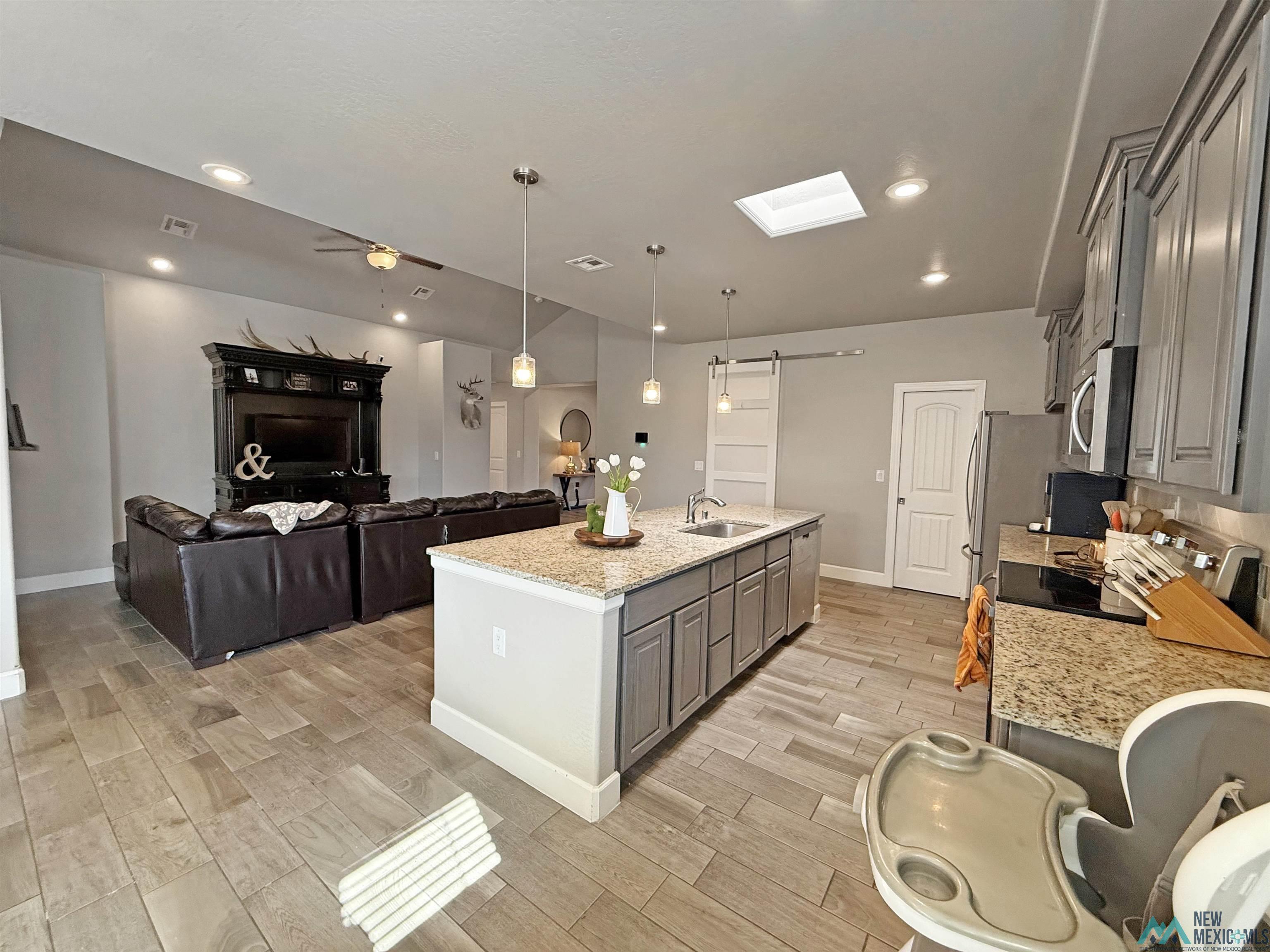 2027 Highwood Drive, Hobbs, New Mexico image 6