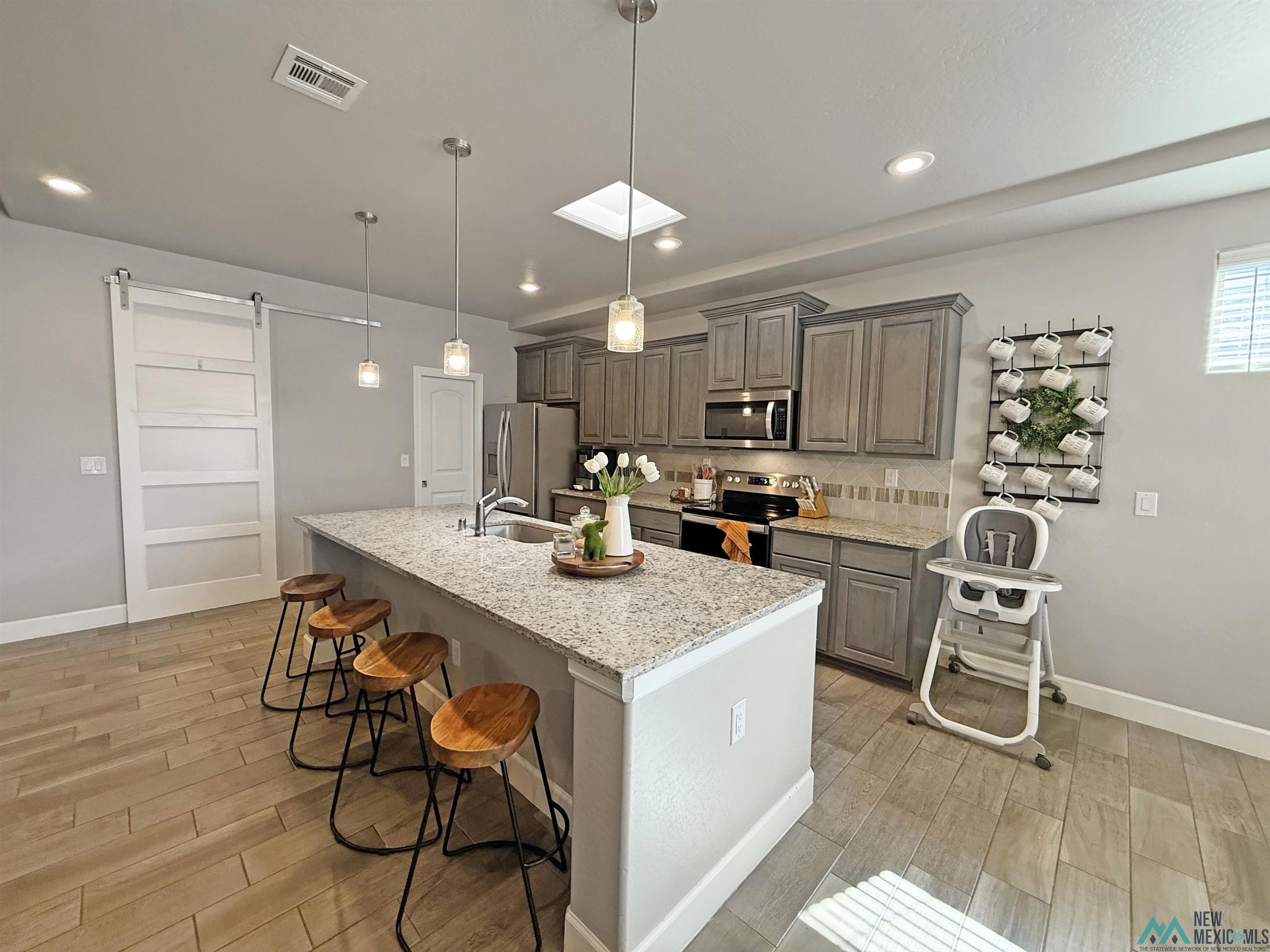 2027 Highwood Drive, Hobbs, New Mexico image 5