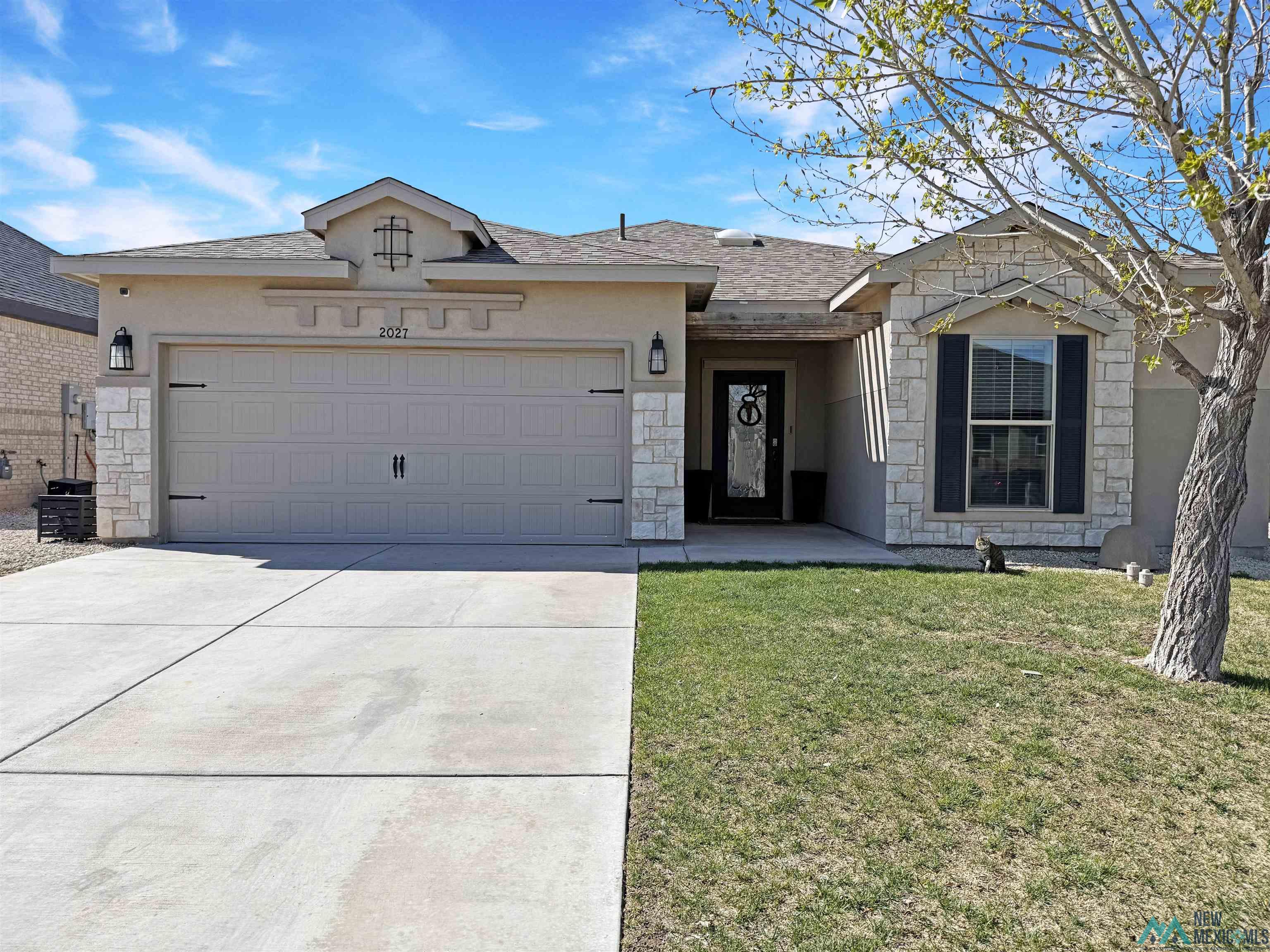 2027 Highwood Drive, Hobbs, New Mexico image 2